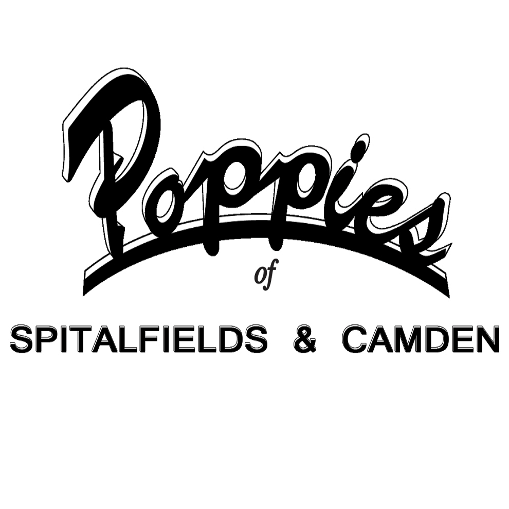 Poppies logo