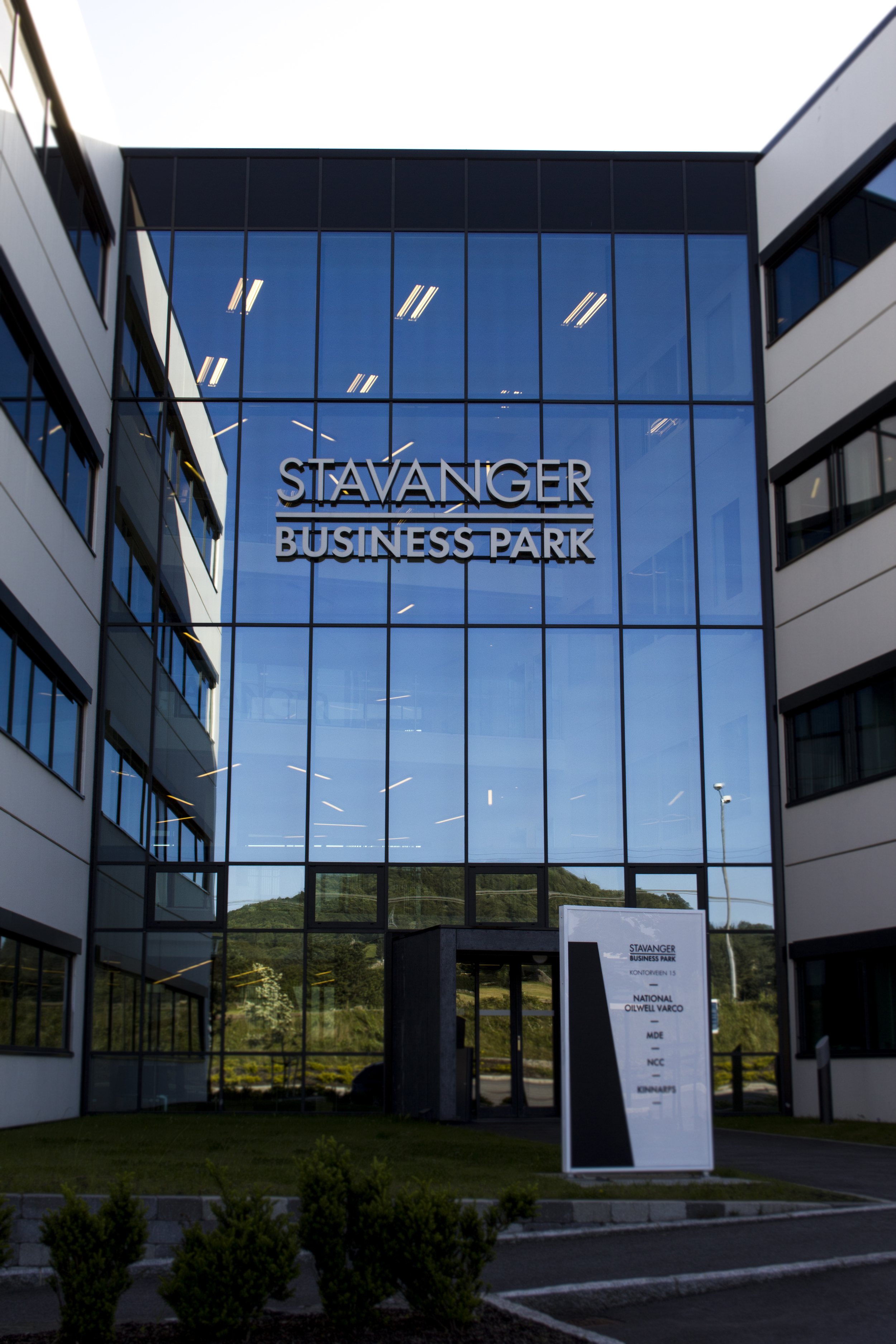 Stavanger Business Park