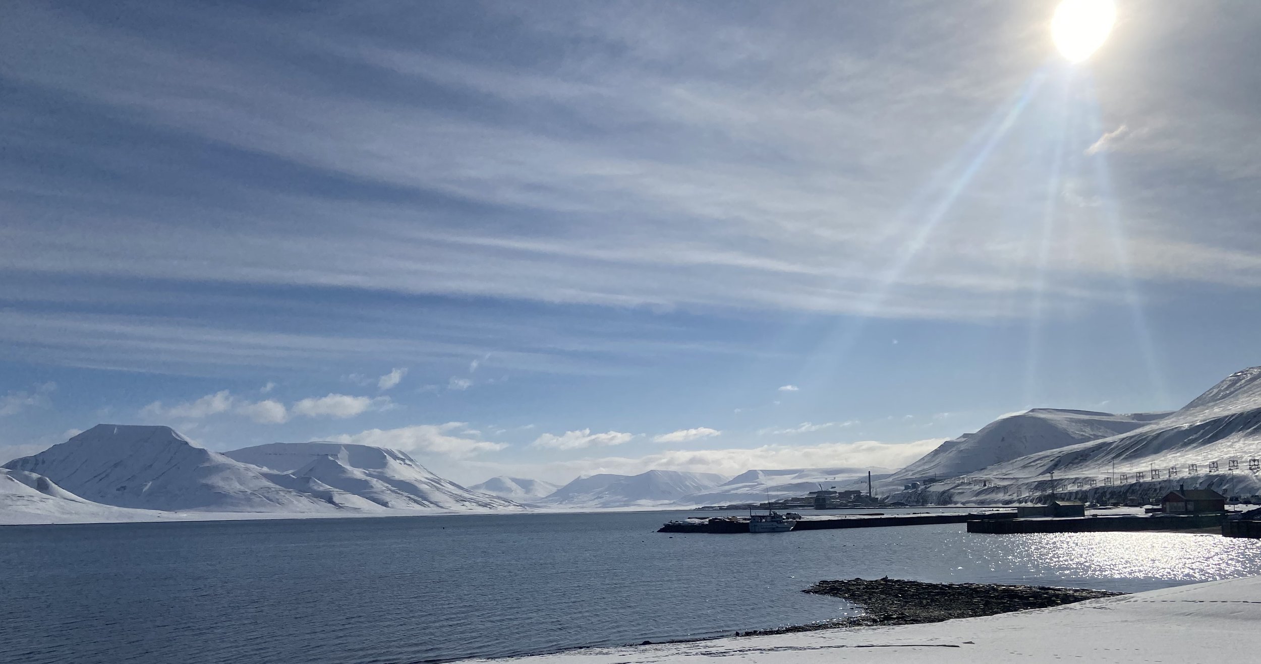Avdeling Svalbard