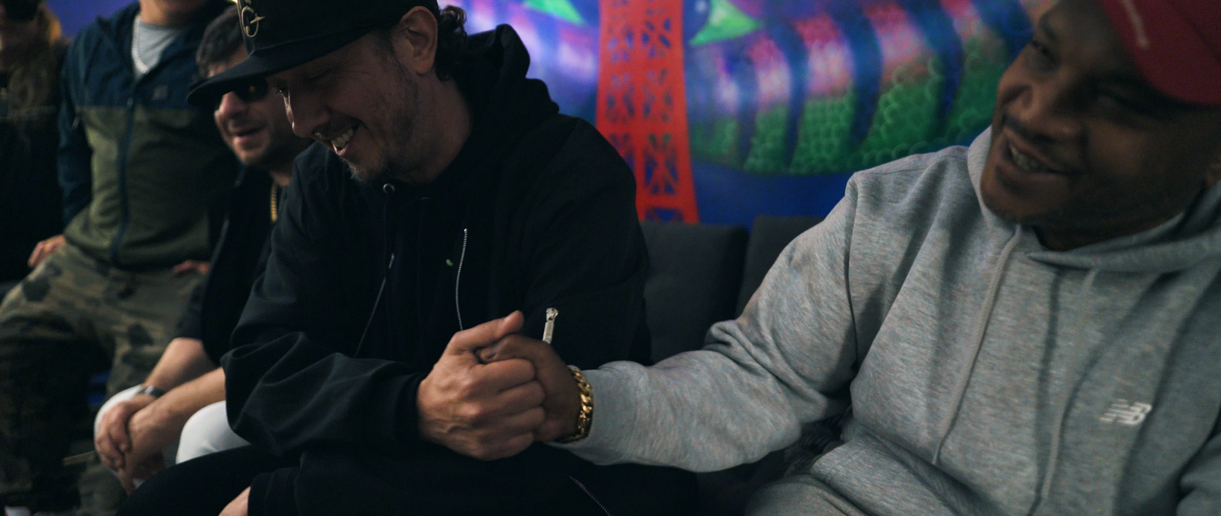 Styles P. & Lettuce: "Better Than Money" Short Documentary | OFFICIAL TRAILER