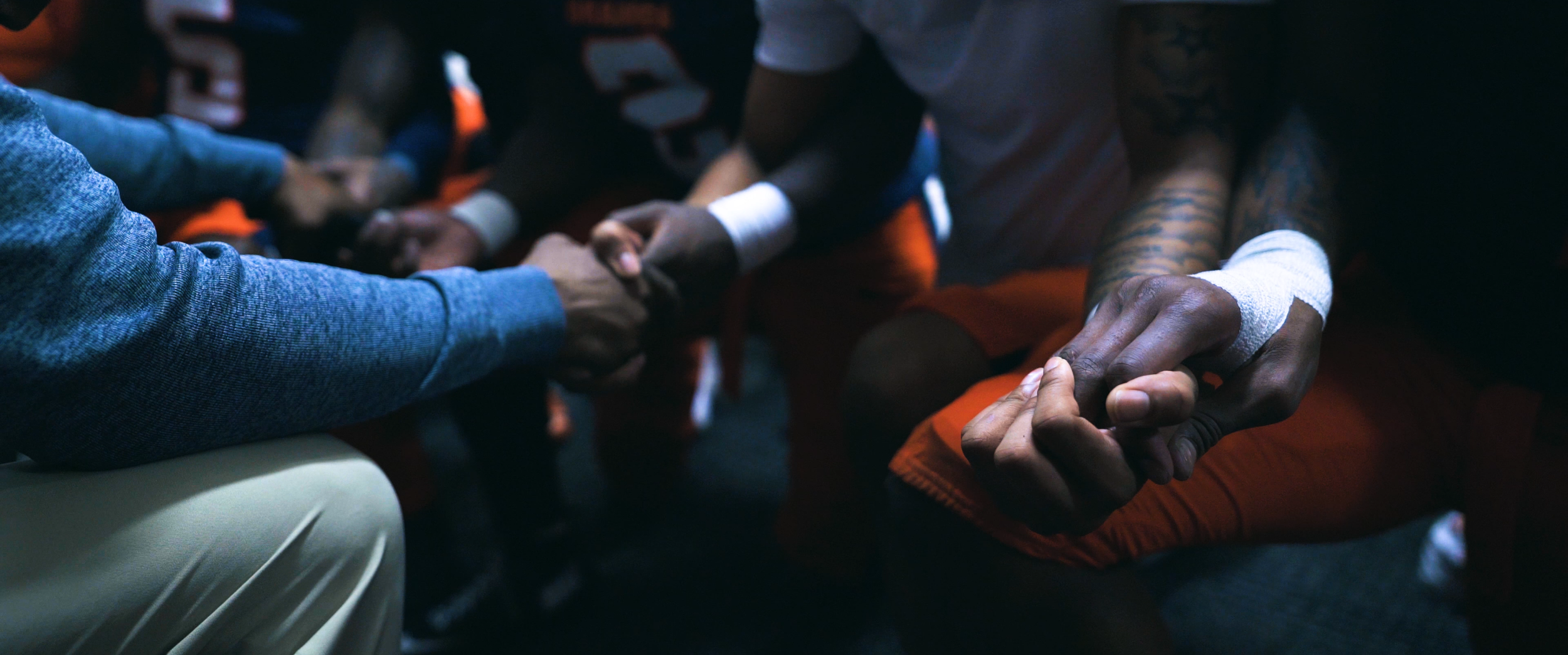 Ain't No Secrets: A Short Film In Collaboration With Syracuse Orange Football