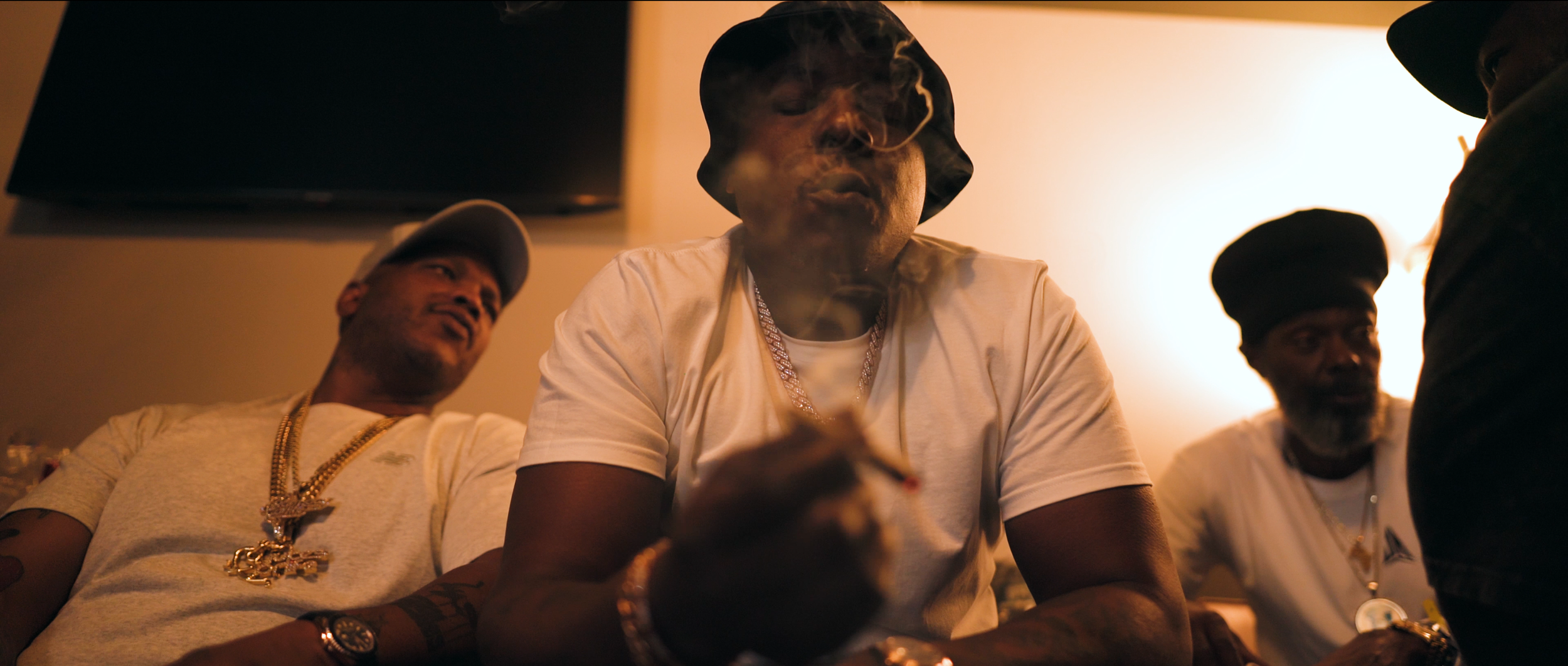 The Lox: 30th Anniversary Tour Part I (Director's Cut)