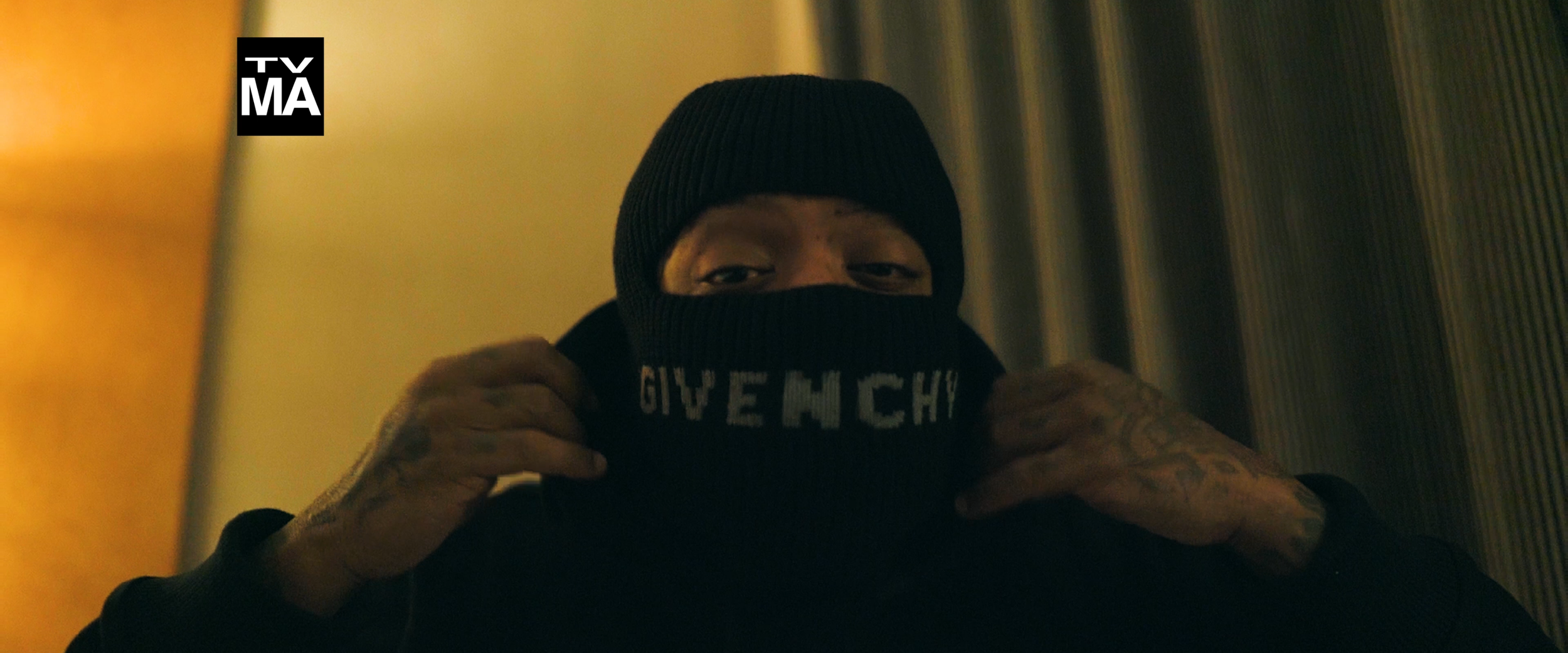 Westside Gunn: "And Then You Pray For Me" Episode 5