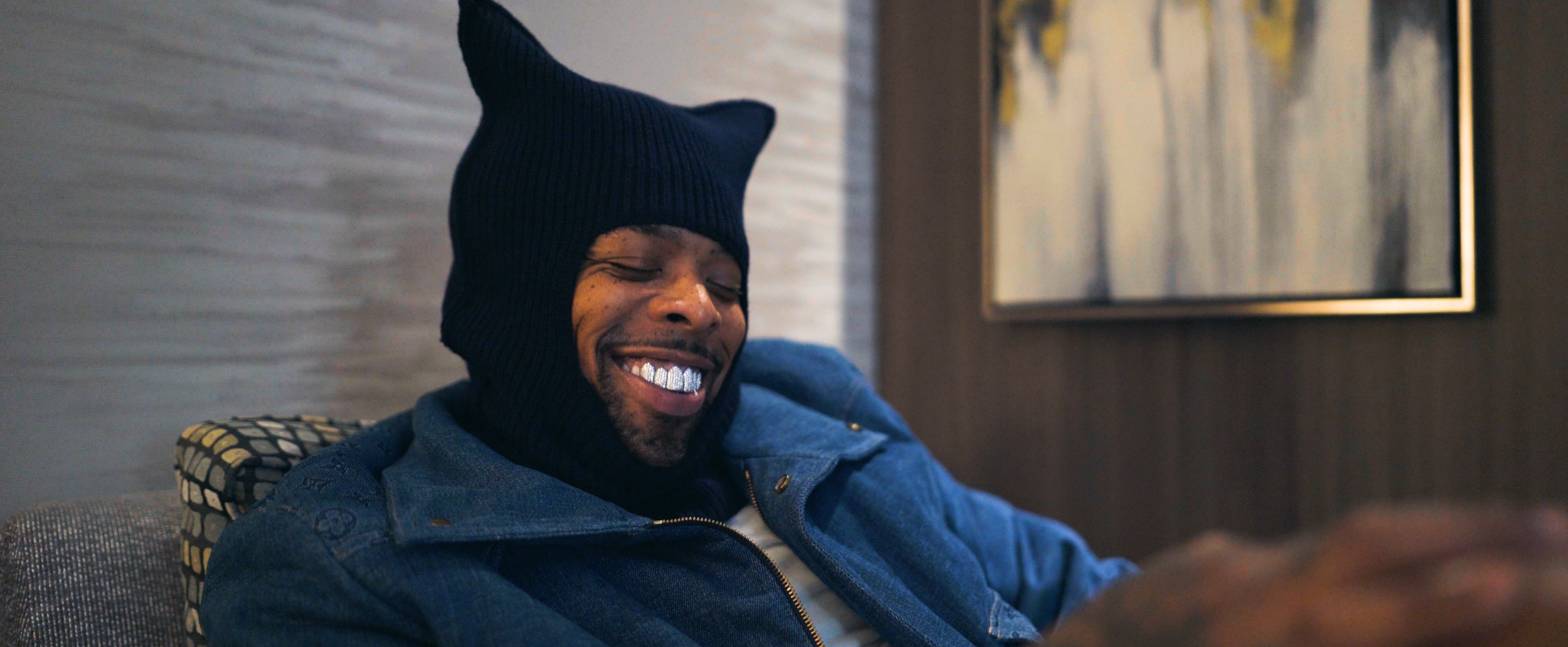 Westside Gunn: "And Then You Pray For Me" Episode 4