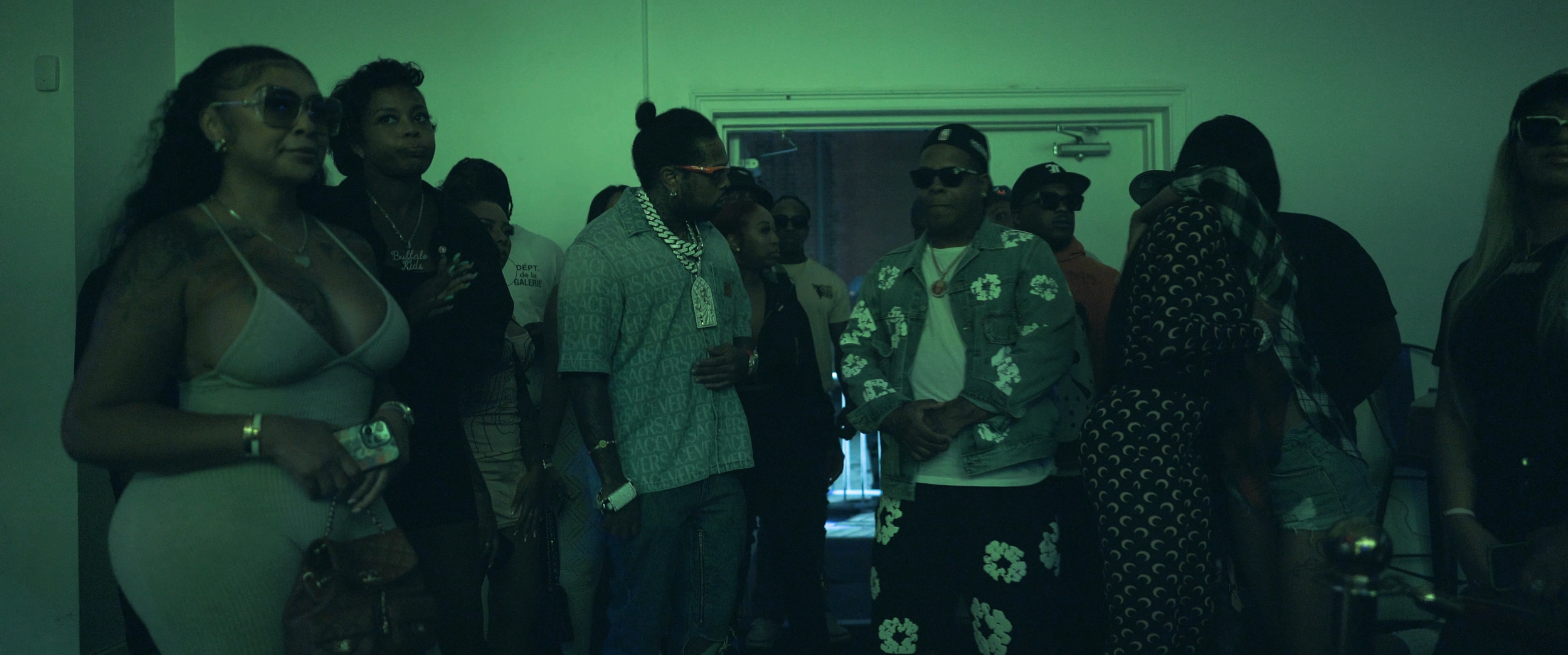Westside Gunn: "And Then You Pray For Me" Episode 3