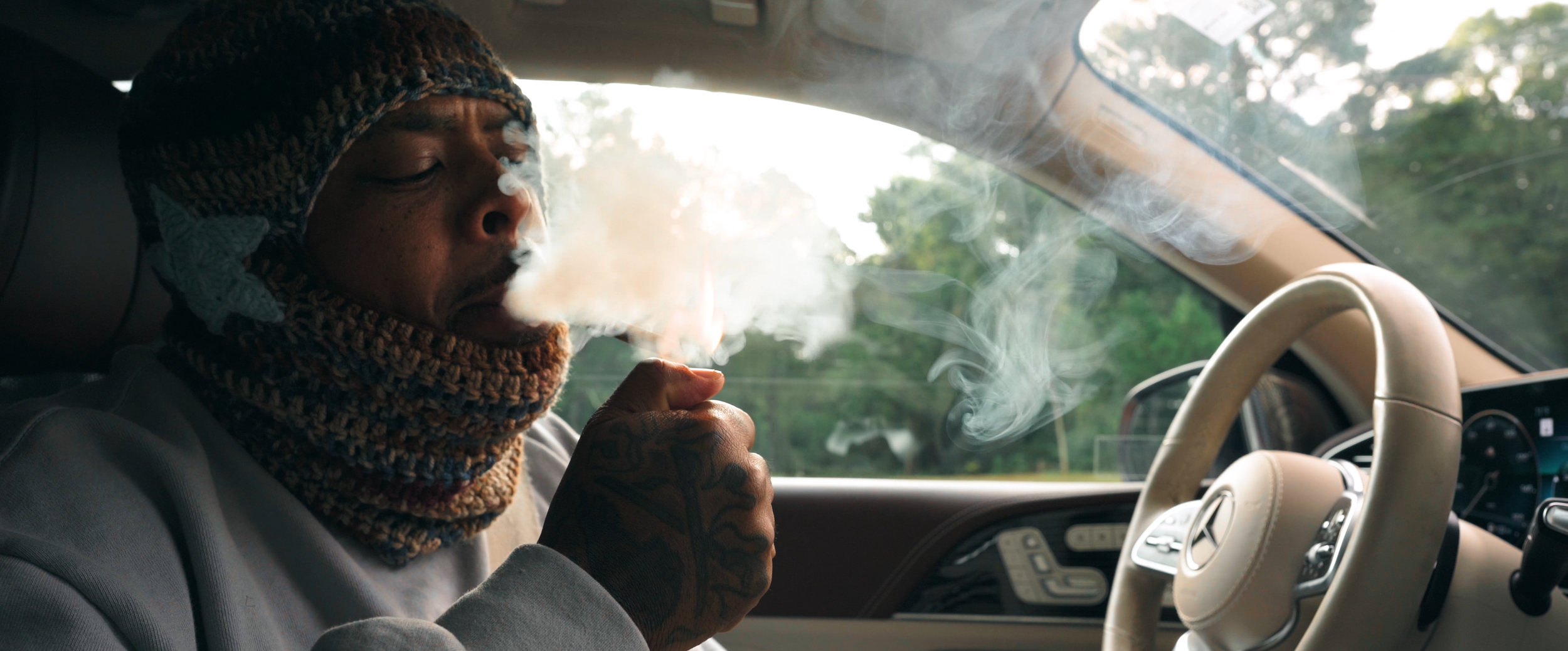 Westside Gunn: "And Then You Pray For Me" Episode 2