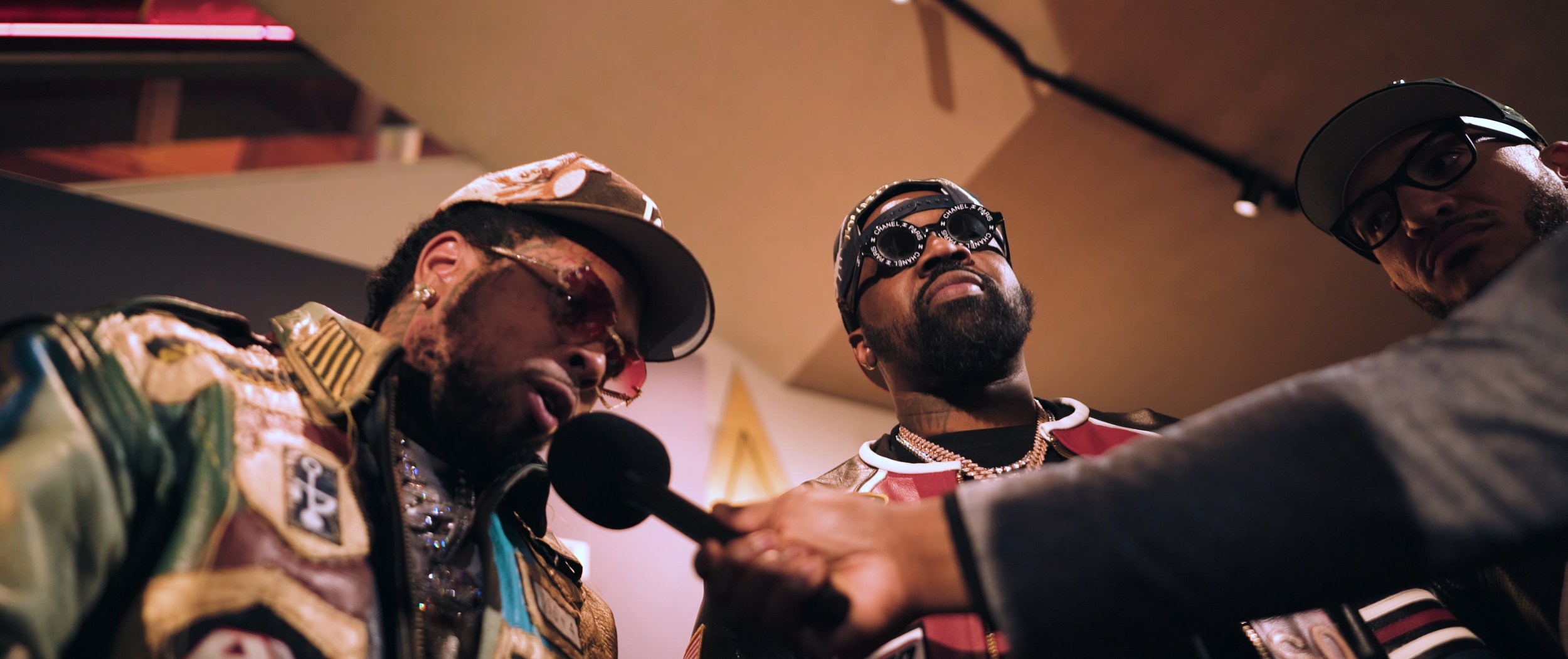 Westside Gunn: "And Then You Pray For Me" Episode 6
