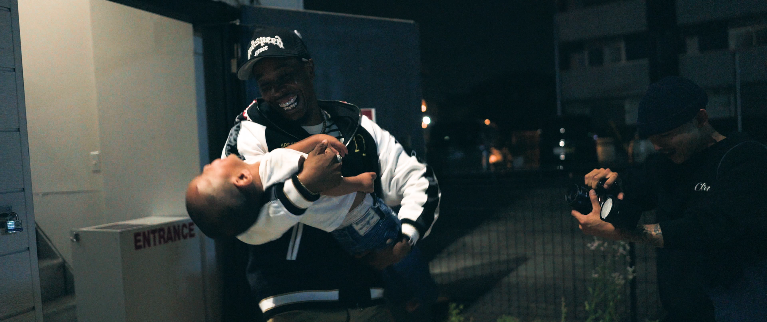 Rome Streetz Wuz Here 'The Documentary' | OFFICIAL TRAILER #2
