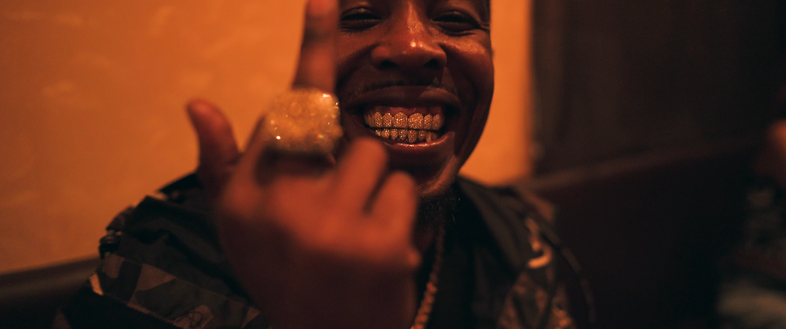 Rome Streetz Wuz Here 'The Documentary' | OFFICIAL TRAILER