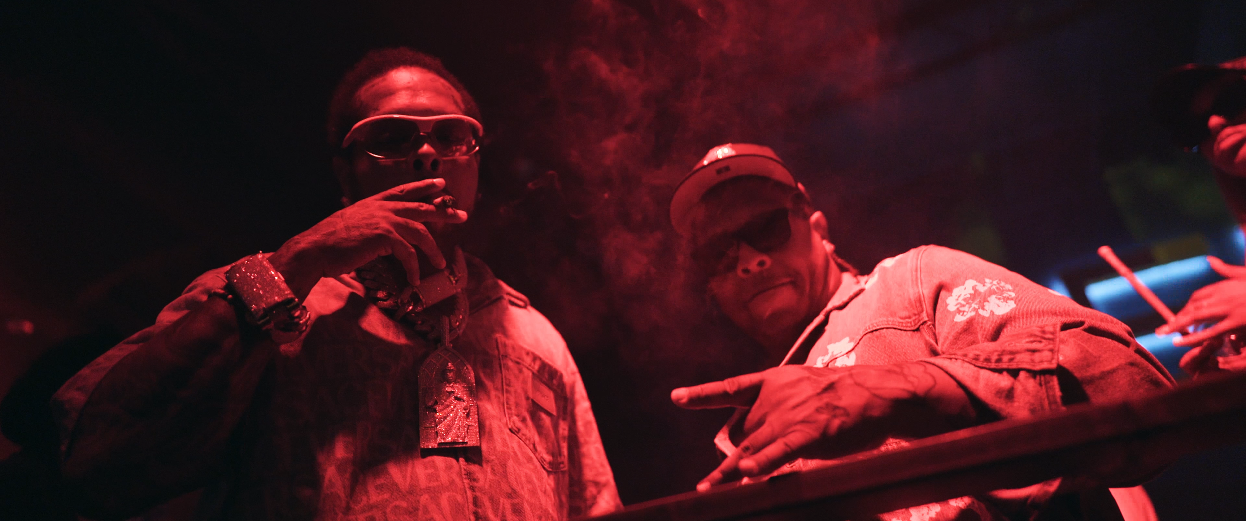Westside Gunn: And Then You Pray For Me Episode 3 | OFFICIAL TRAILER