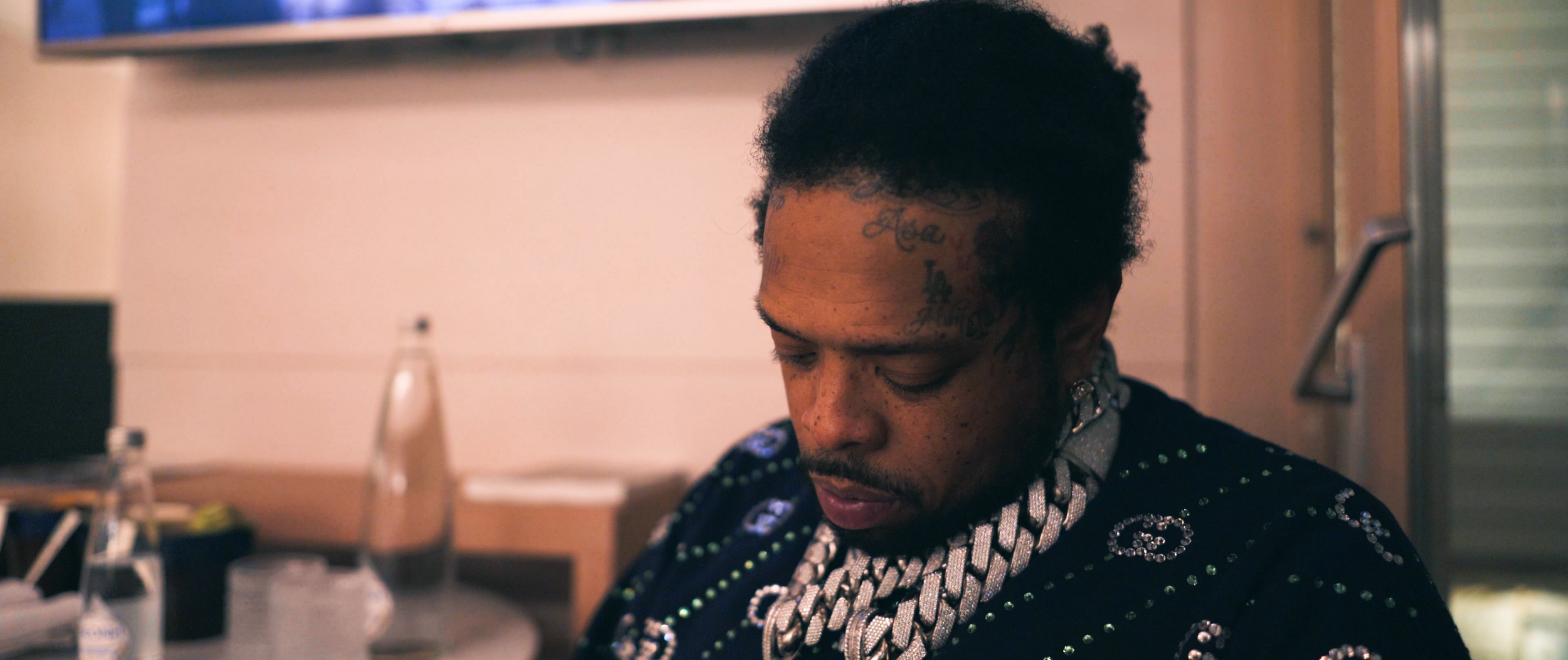 Westside Gunn: And Then You Pray For Me Episode 1 | OFFICIAL TRAILER #2