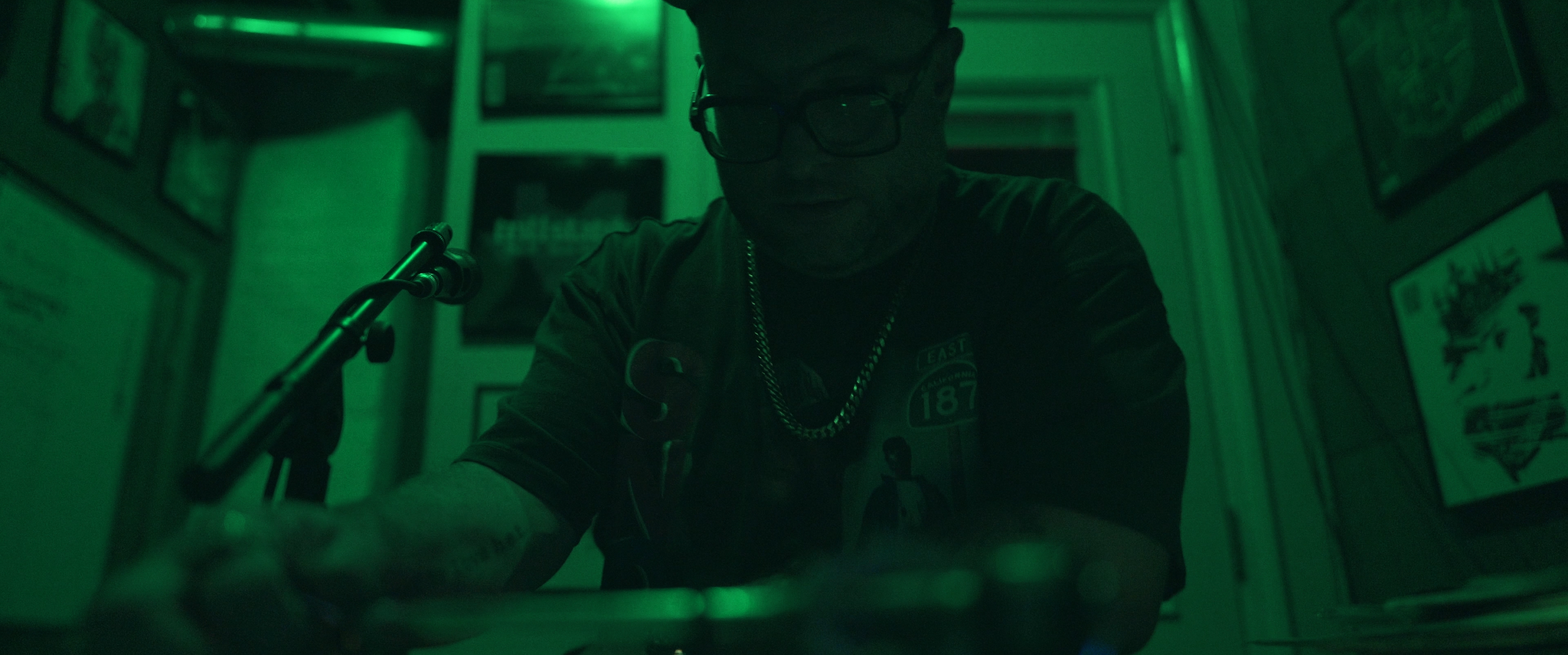 Behind The Boards Episode 1: Statik Selektah | OFFICIAL TRAILER