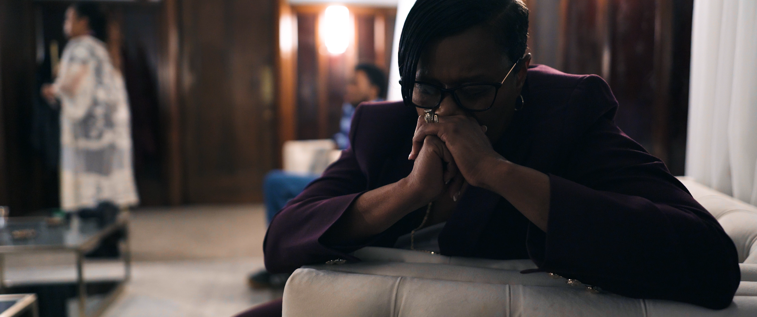 Maximize The Moment (Director's Cut)