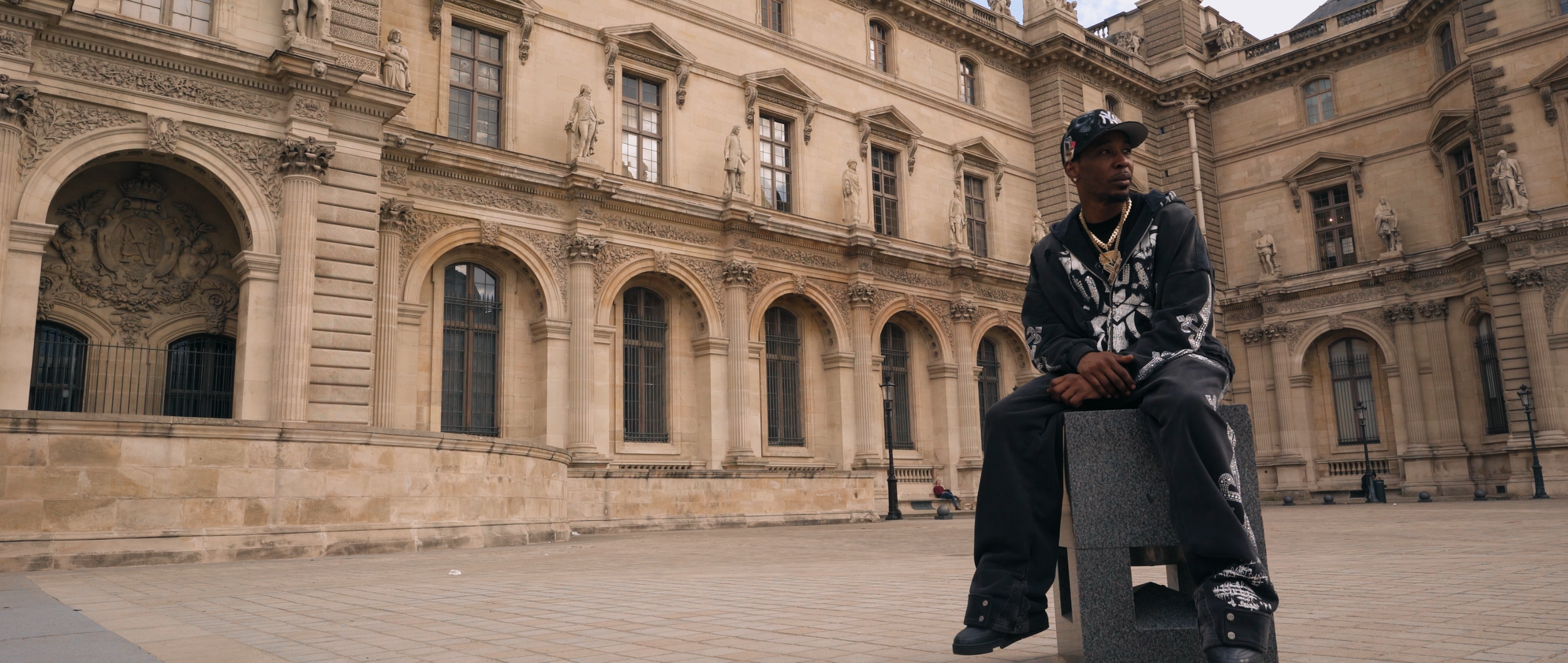 PRO STREETZ® DINNER AT BELMORES EUROPE TOUR 2026 TEASER #2
