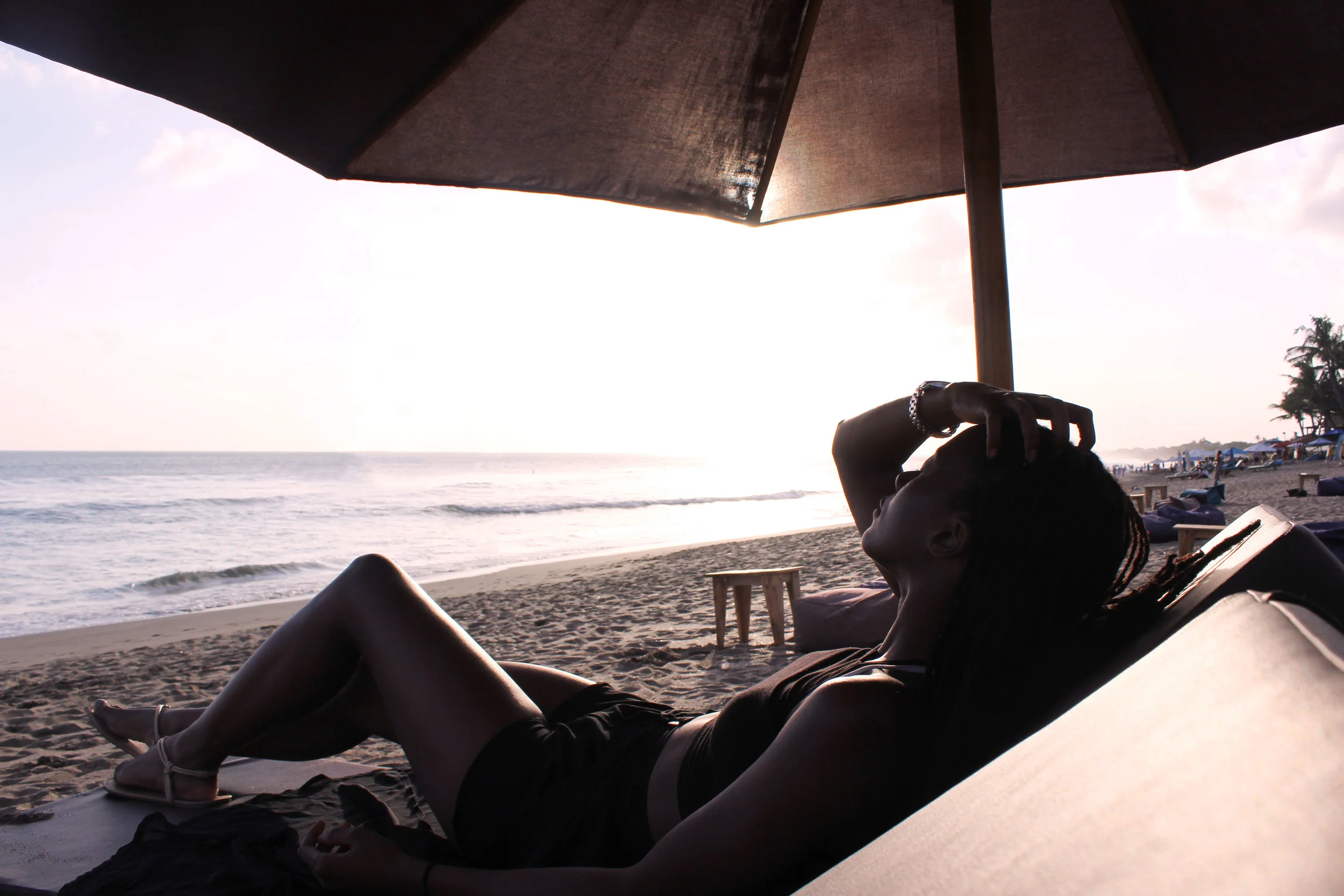 Bali.
