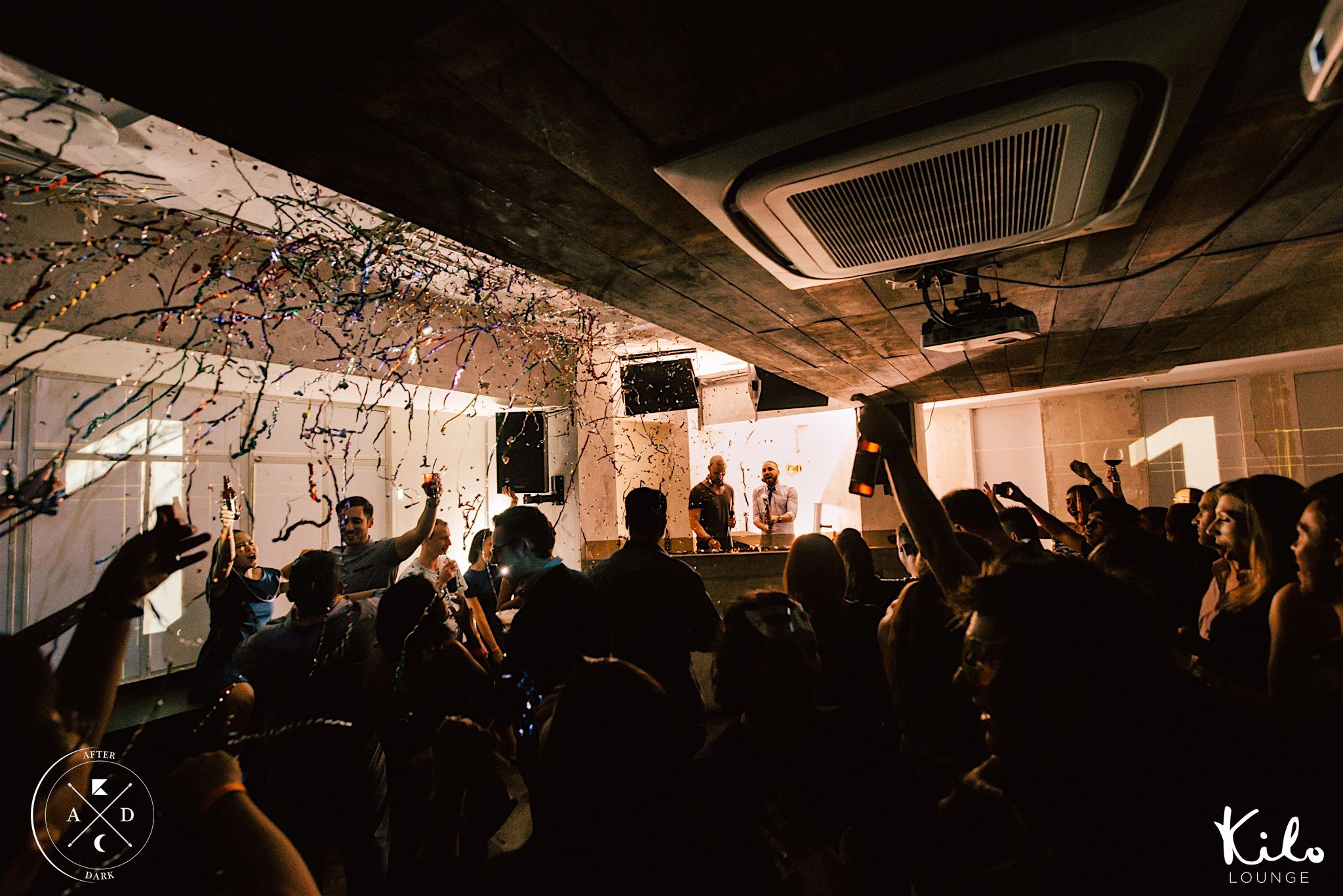 source: Kilo Lounge Facebook Page