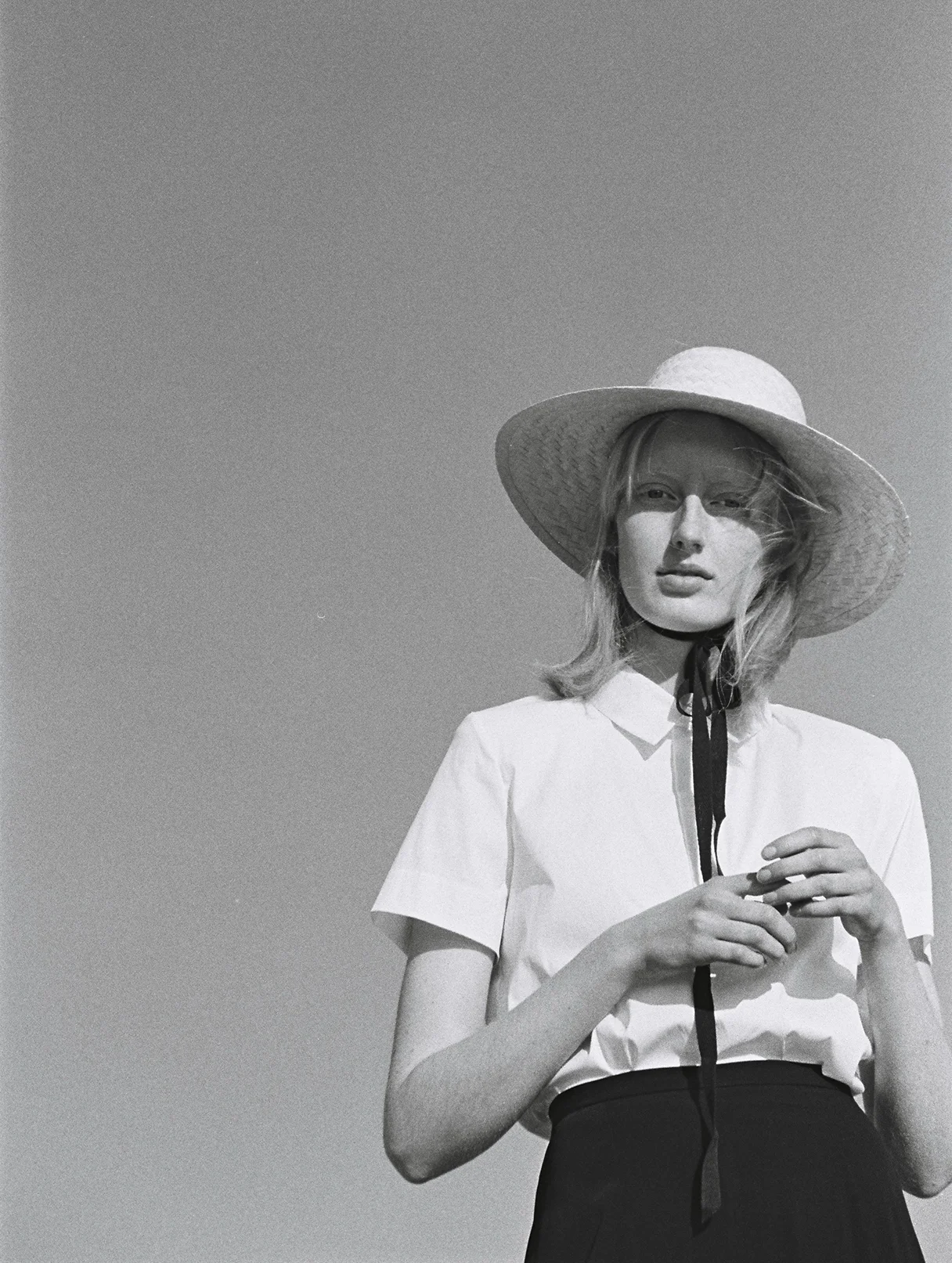 Laura on Film