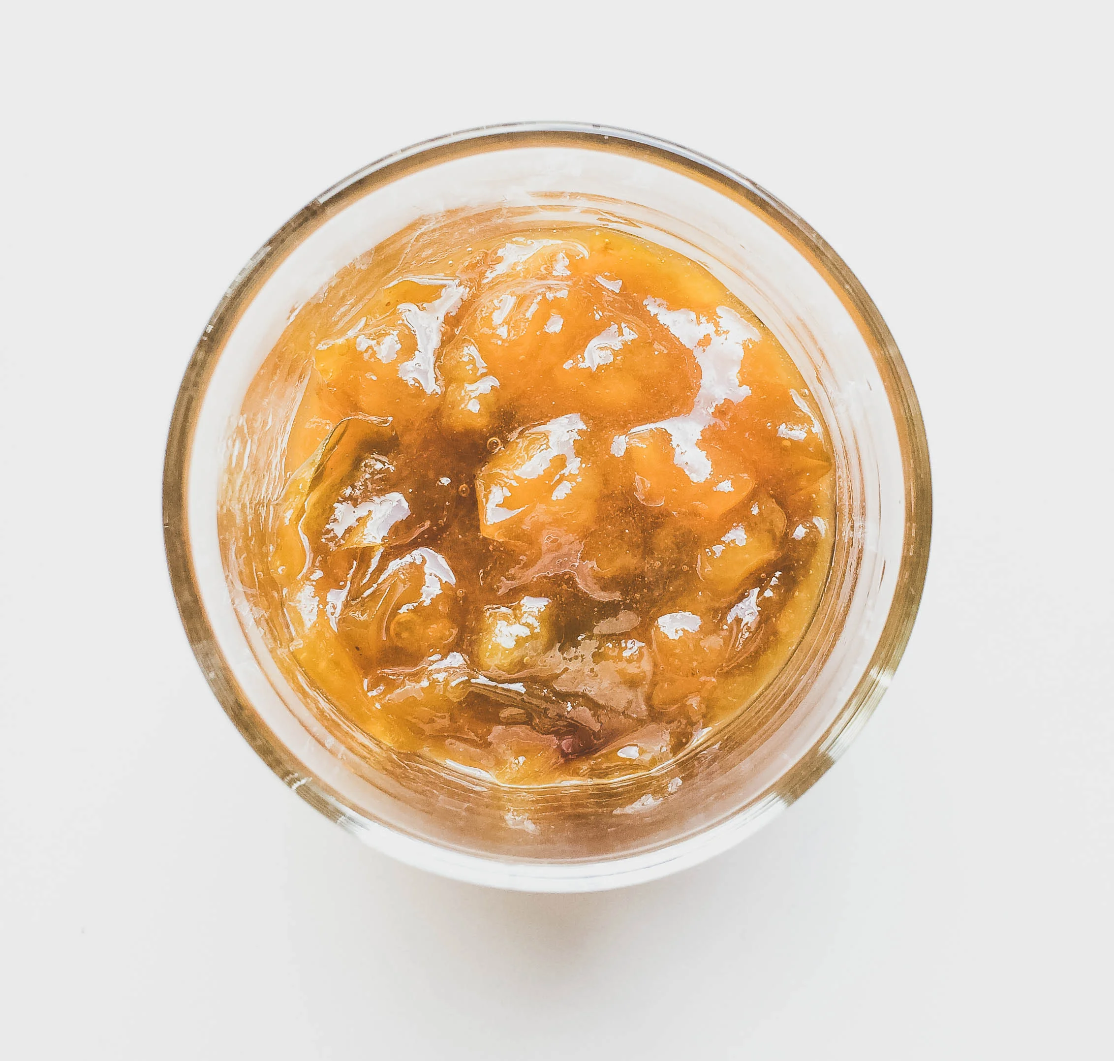 Mirabelle Jam
