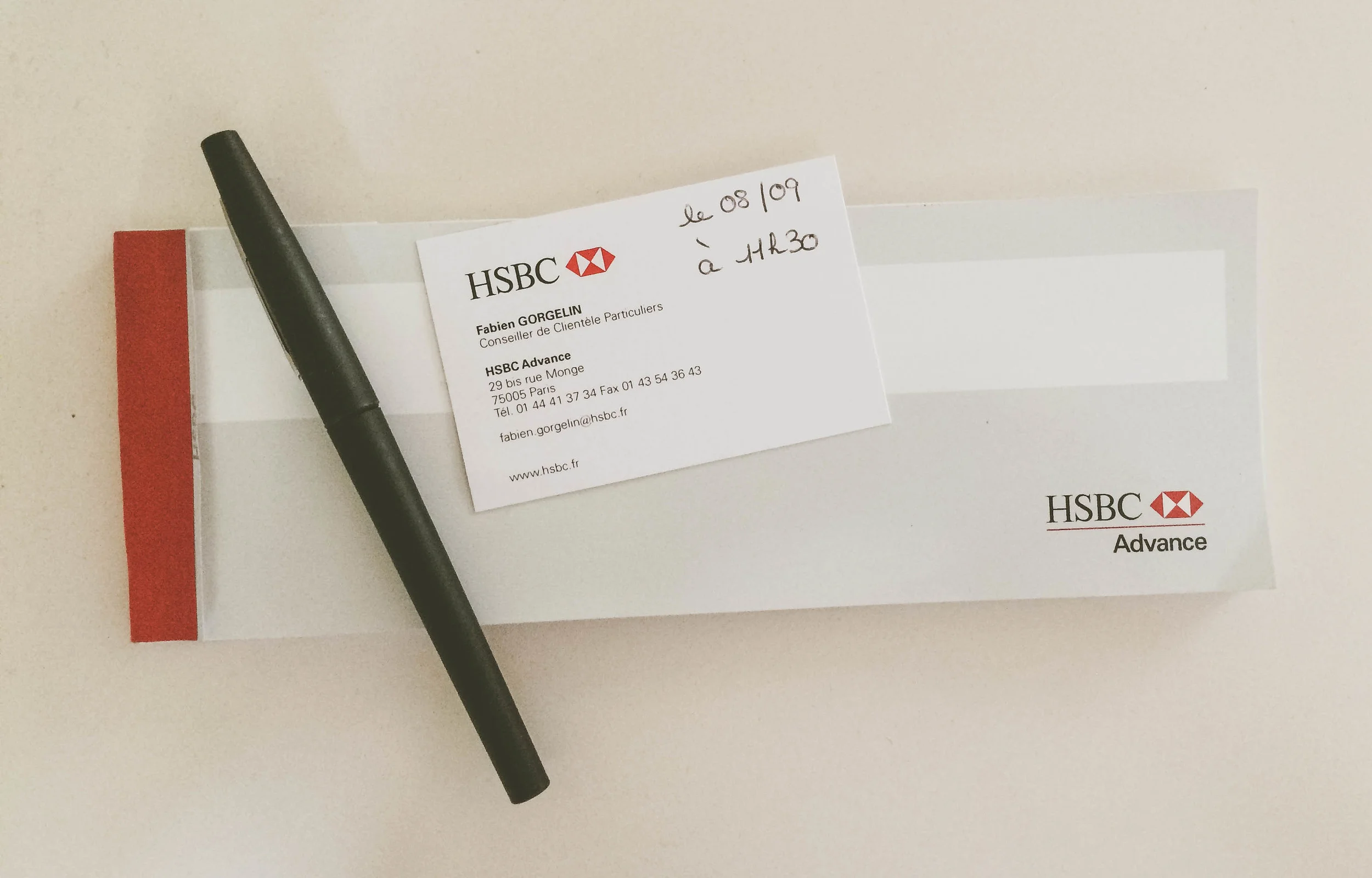 Hsbc E Cheque | Hsbc Centre De Dépôt – WQWZK