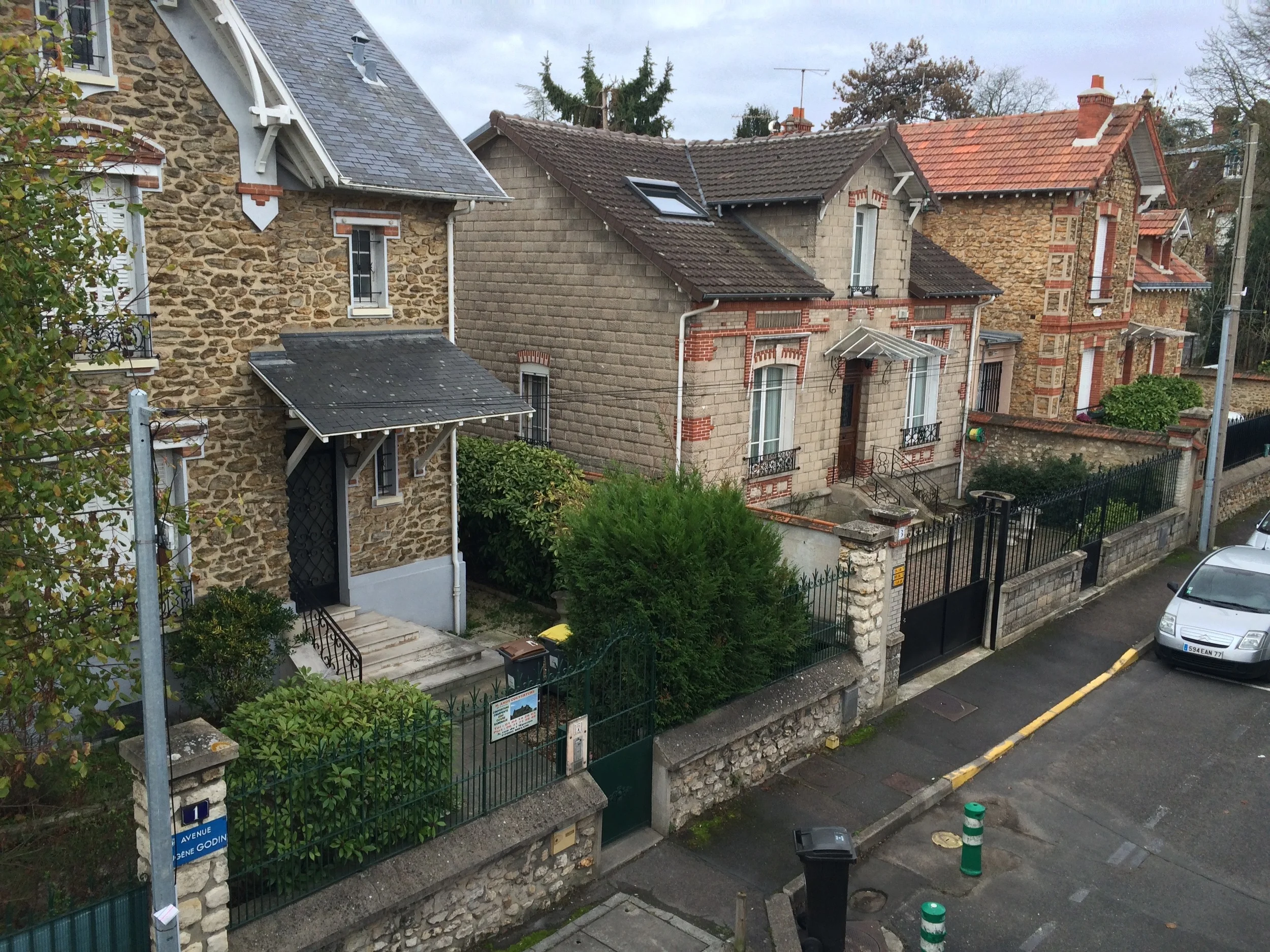 November 2015: Tiny Victories of the Month