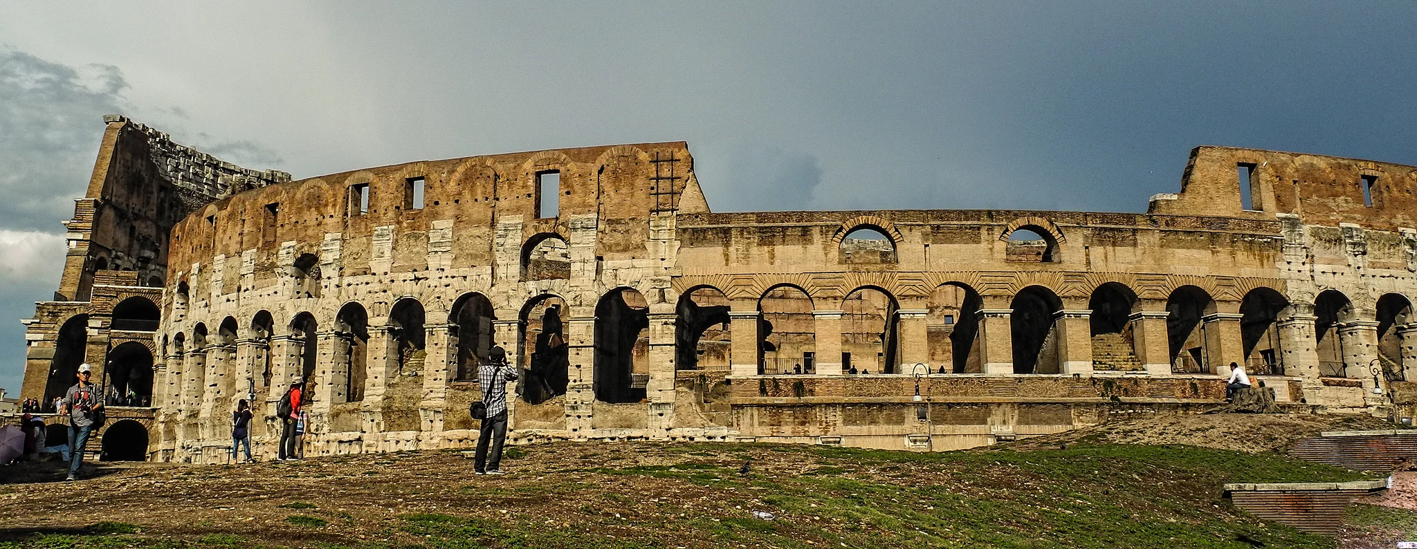 European Destinations: A Partial Checklist