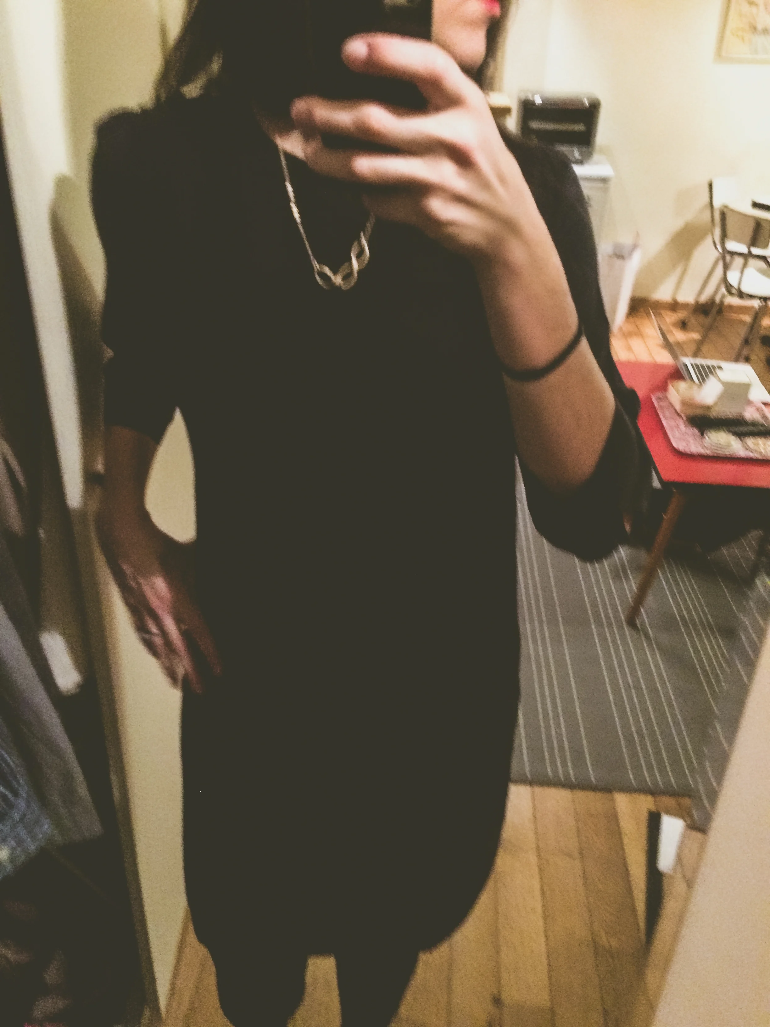 January 2016: Tiny Victories