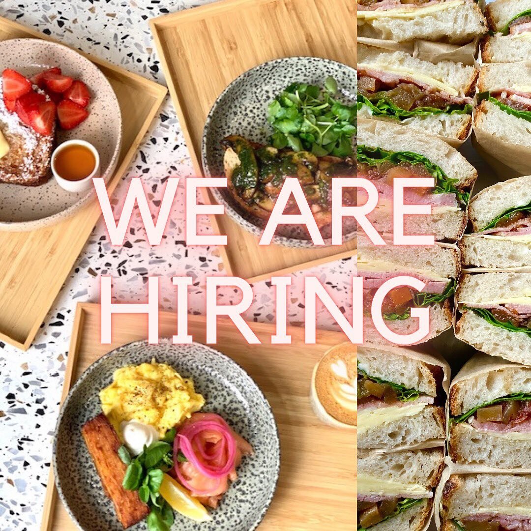 We are looking for a full time BOH Assistant Chef.

Our focus over the last few months has been to establish a new, high quality &amp; exciting brunch menu and we are looking for an exceptional &amp; creative chef to work alongside both the Brunch Ch