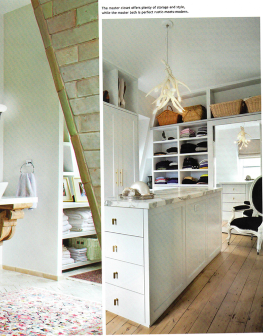 Westchester Home Magazine Winter 2016 , Pinchin House, Page 77