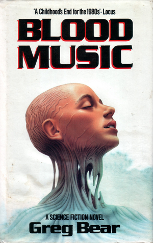 Play that sweet sweet blood music