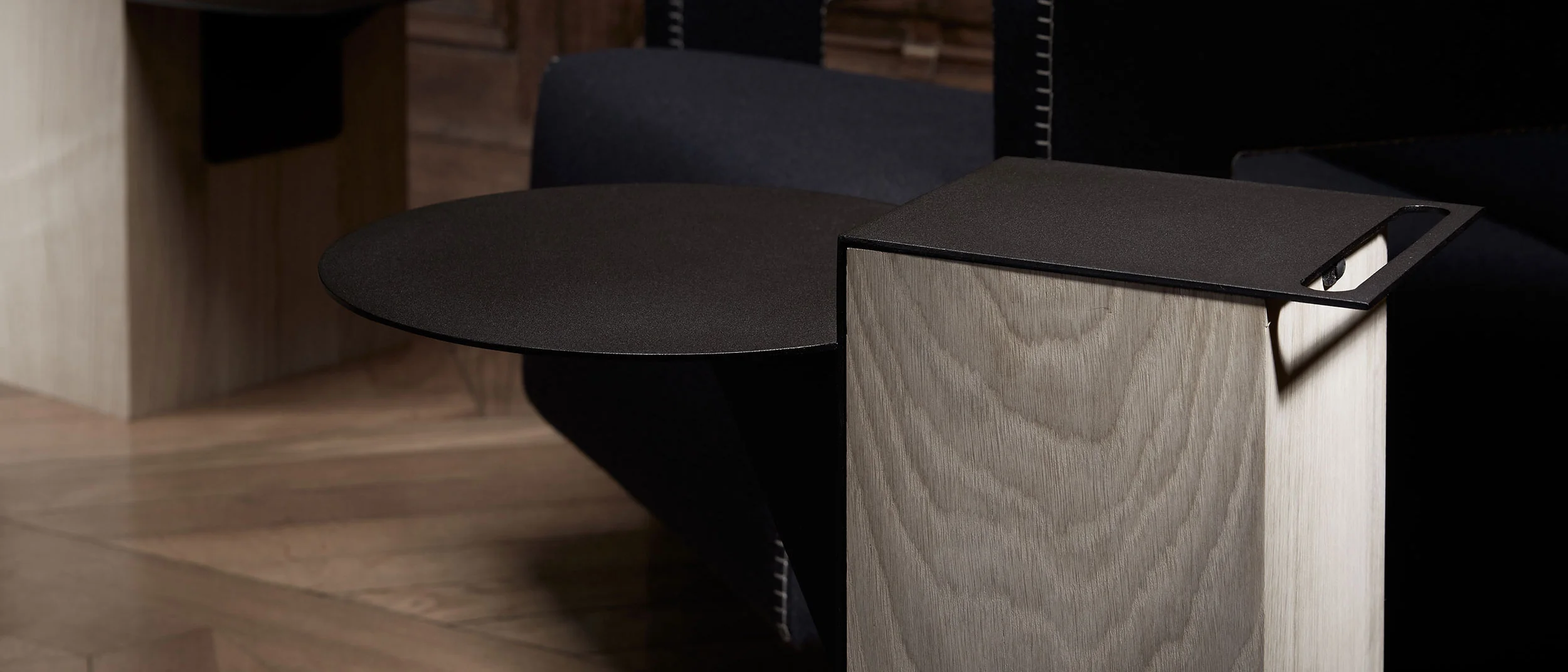 Table basse GRAFIT L