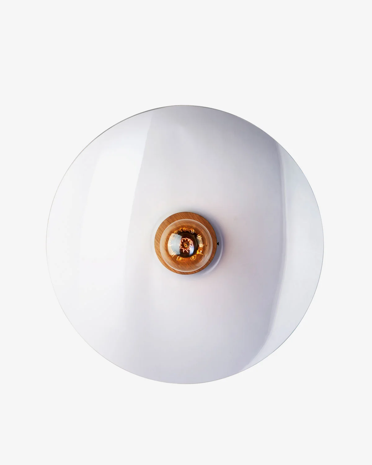 APPLIQUE ZENITH / FANTASMA . L