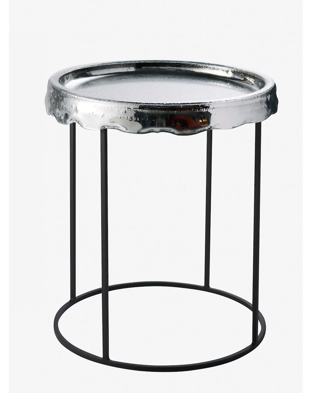 MELT round Table basse