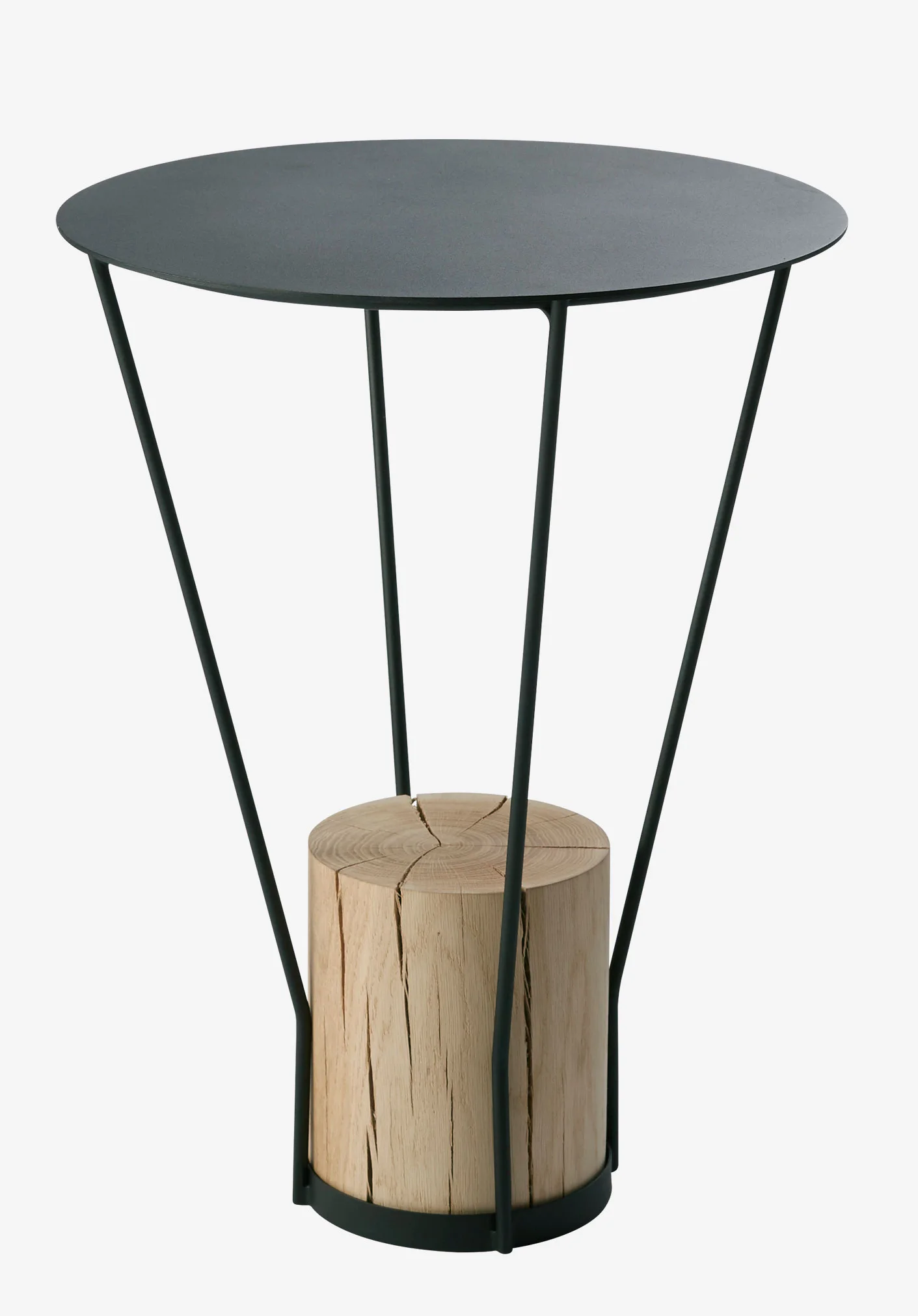 Table basse LEST P . CHÊNE