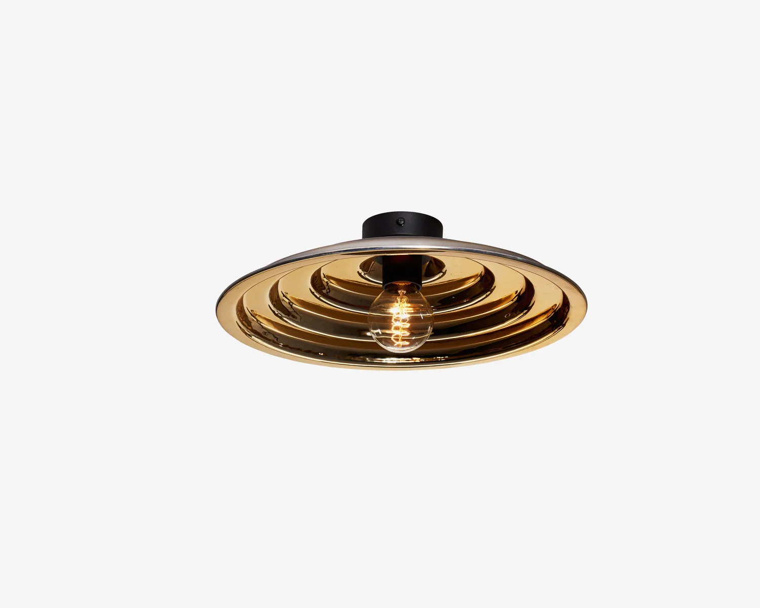 Plafonnier ou Lustre ZENITH / ECHO. S