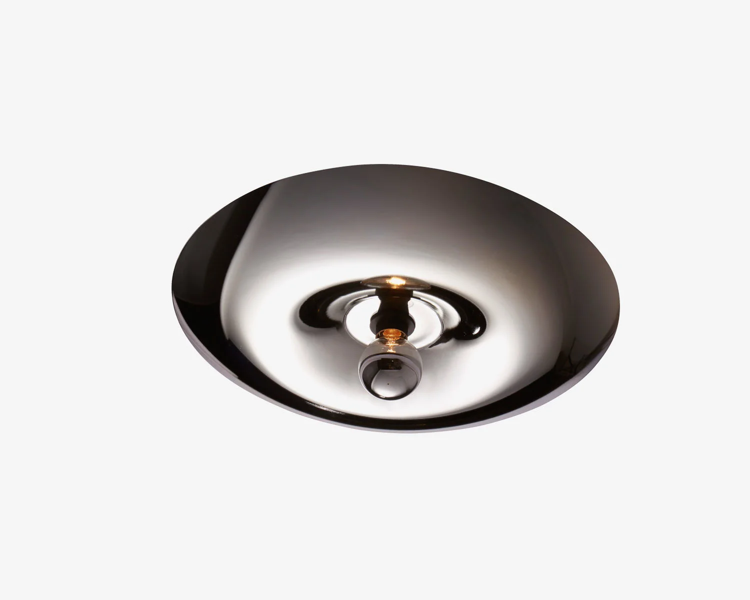 Plafonnier ou Lustre ZENITH / BOMBATO L & S