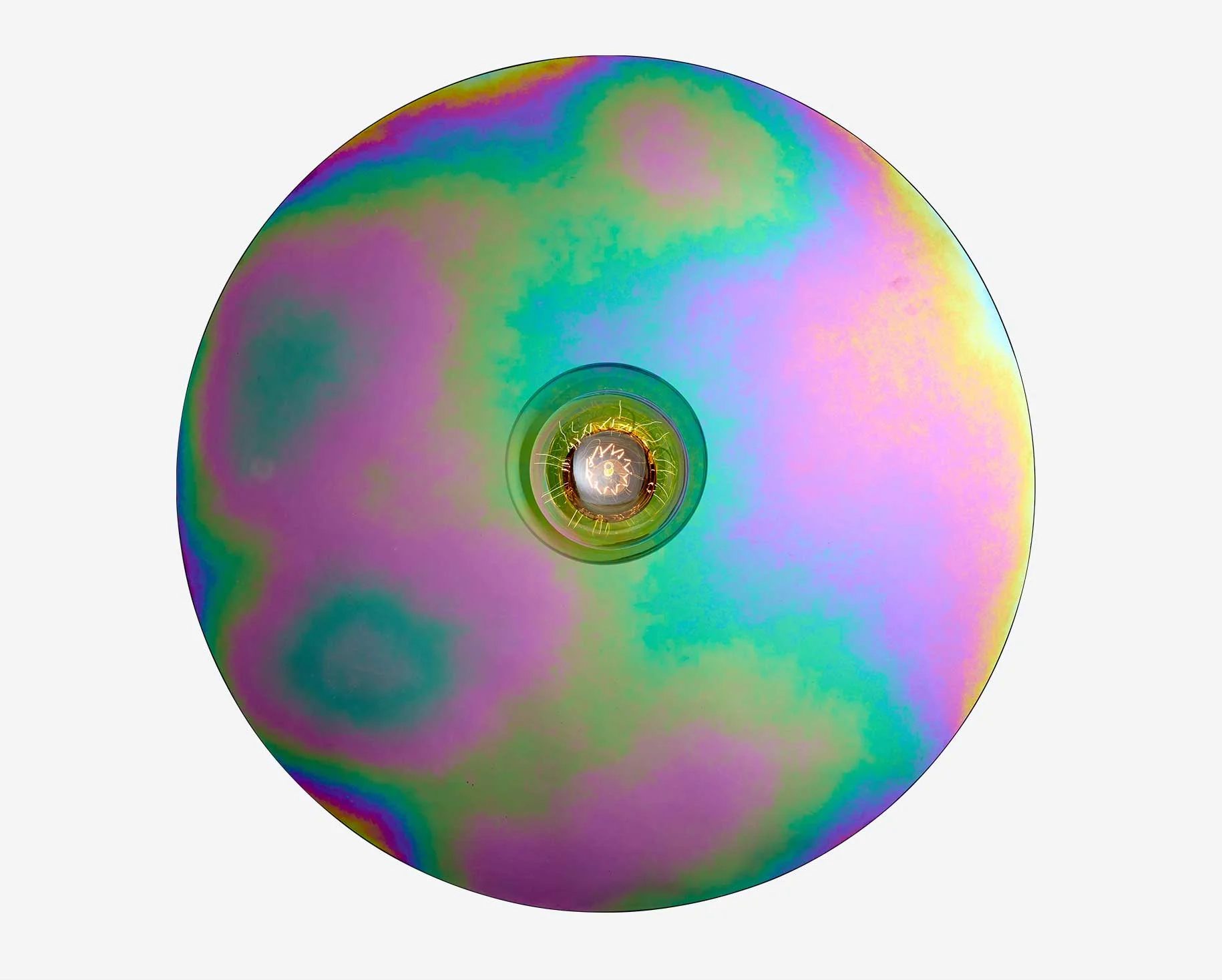 APPLIQUE ZENITH .L IRIS