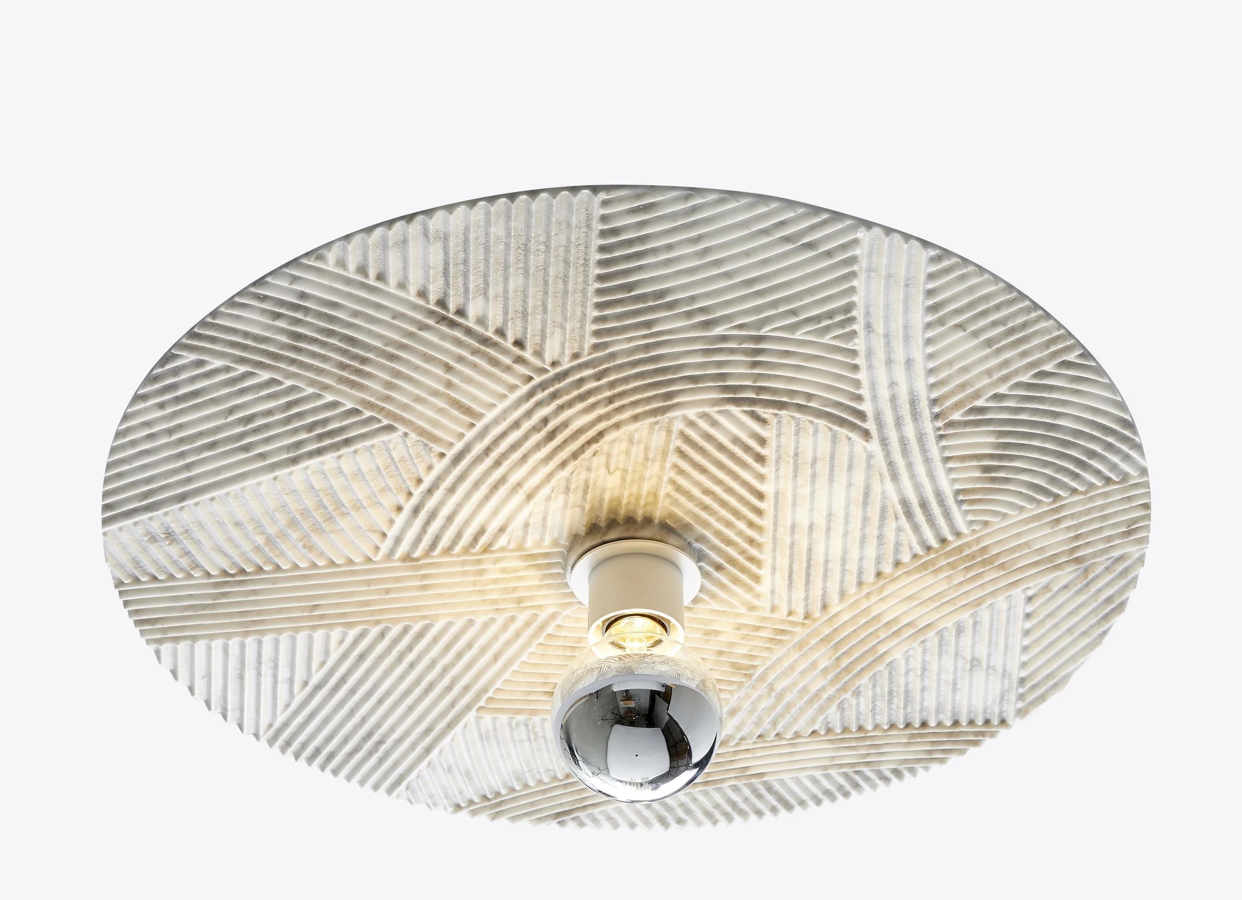 SOLCO PLAFONNIER / LUSTRE