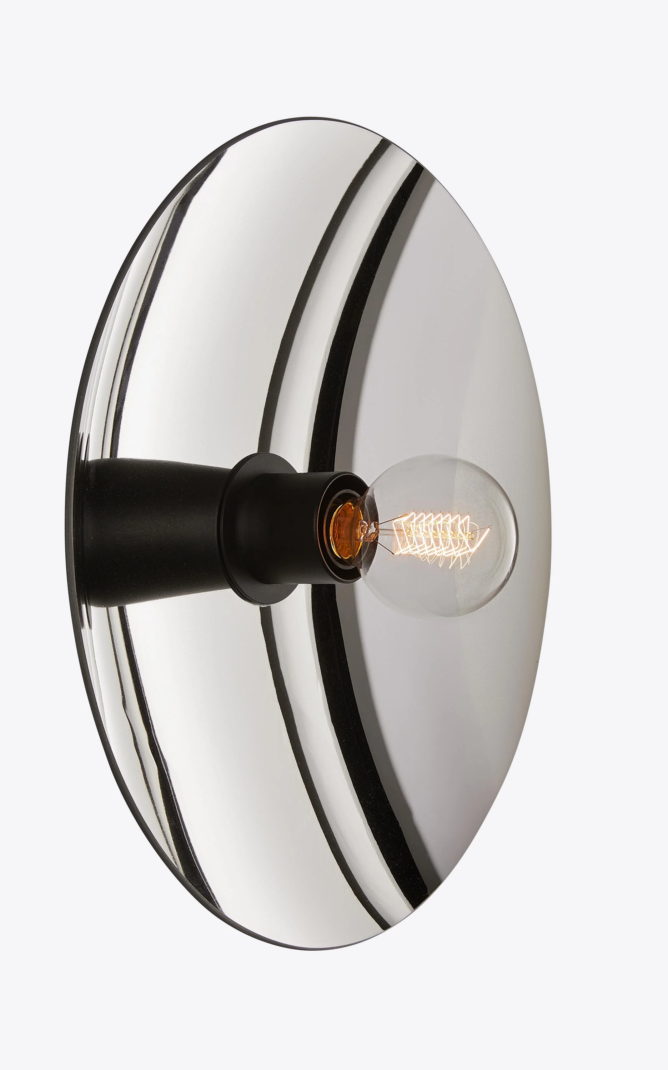 ZENITH. S APPLIQUE ARGENT