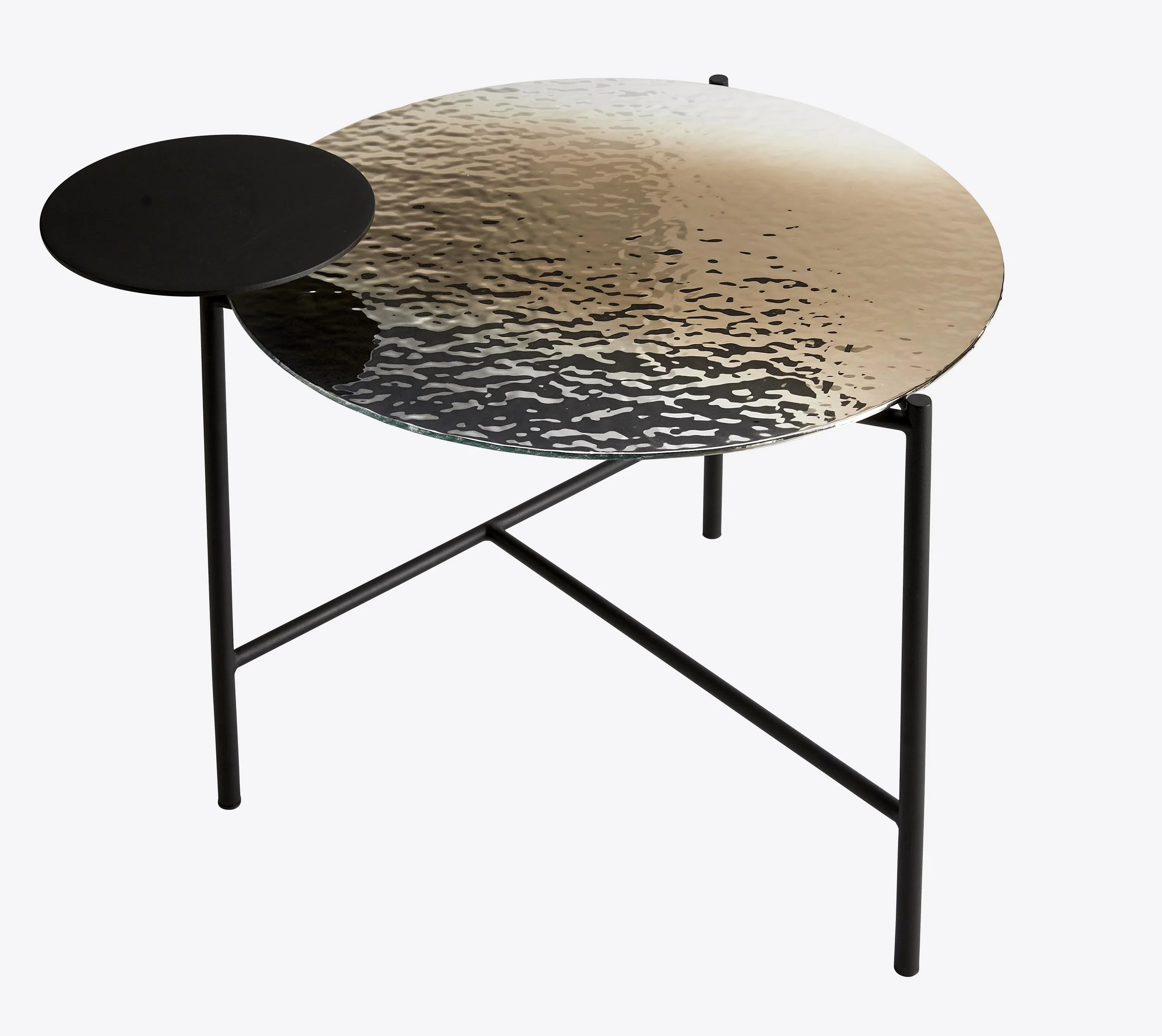 MIRAGE TABLE BASSE