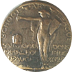 St. Gaudens Medal.png