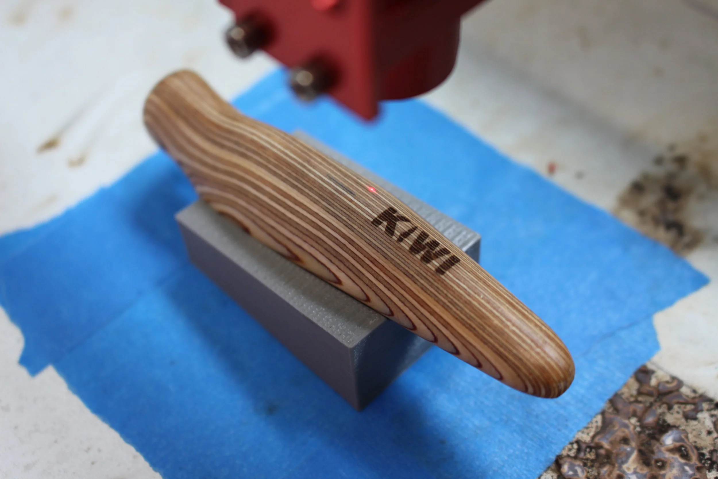 Etching in laser.JPG