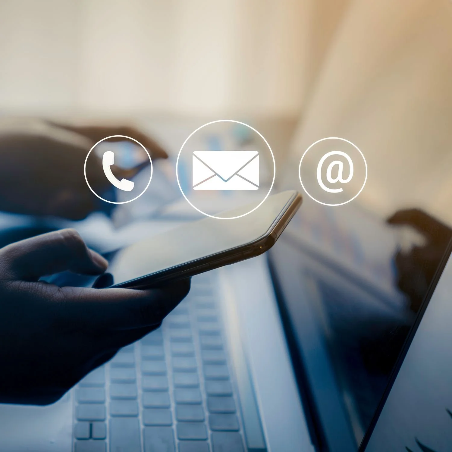 Turn your Ergokiwi into Your business Card