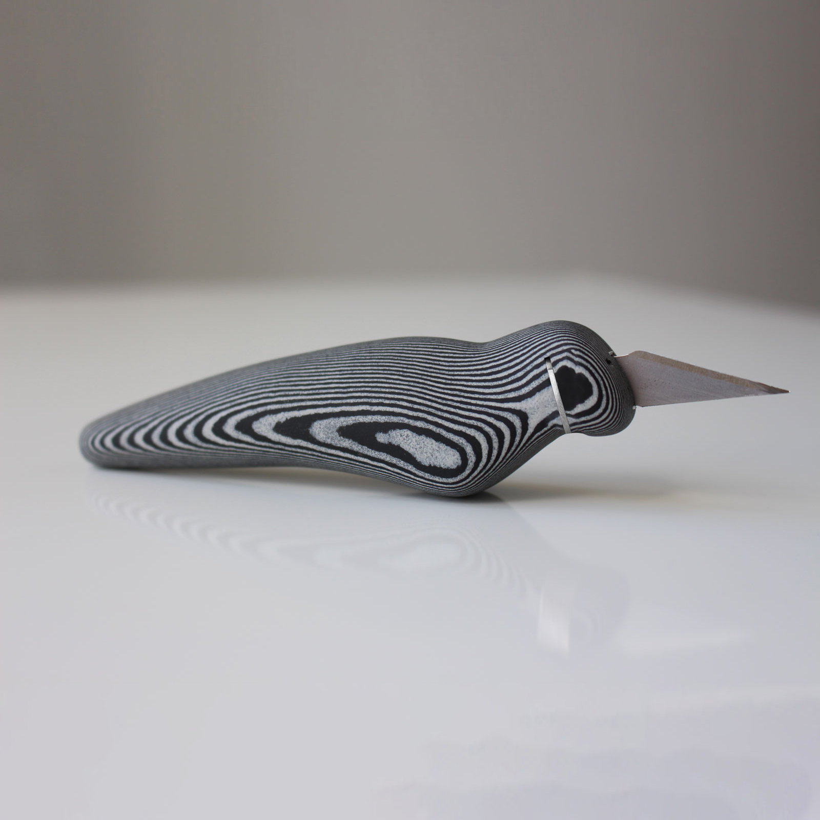 PaperStone Kiwi