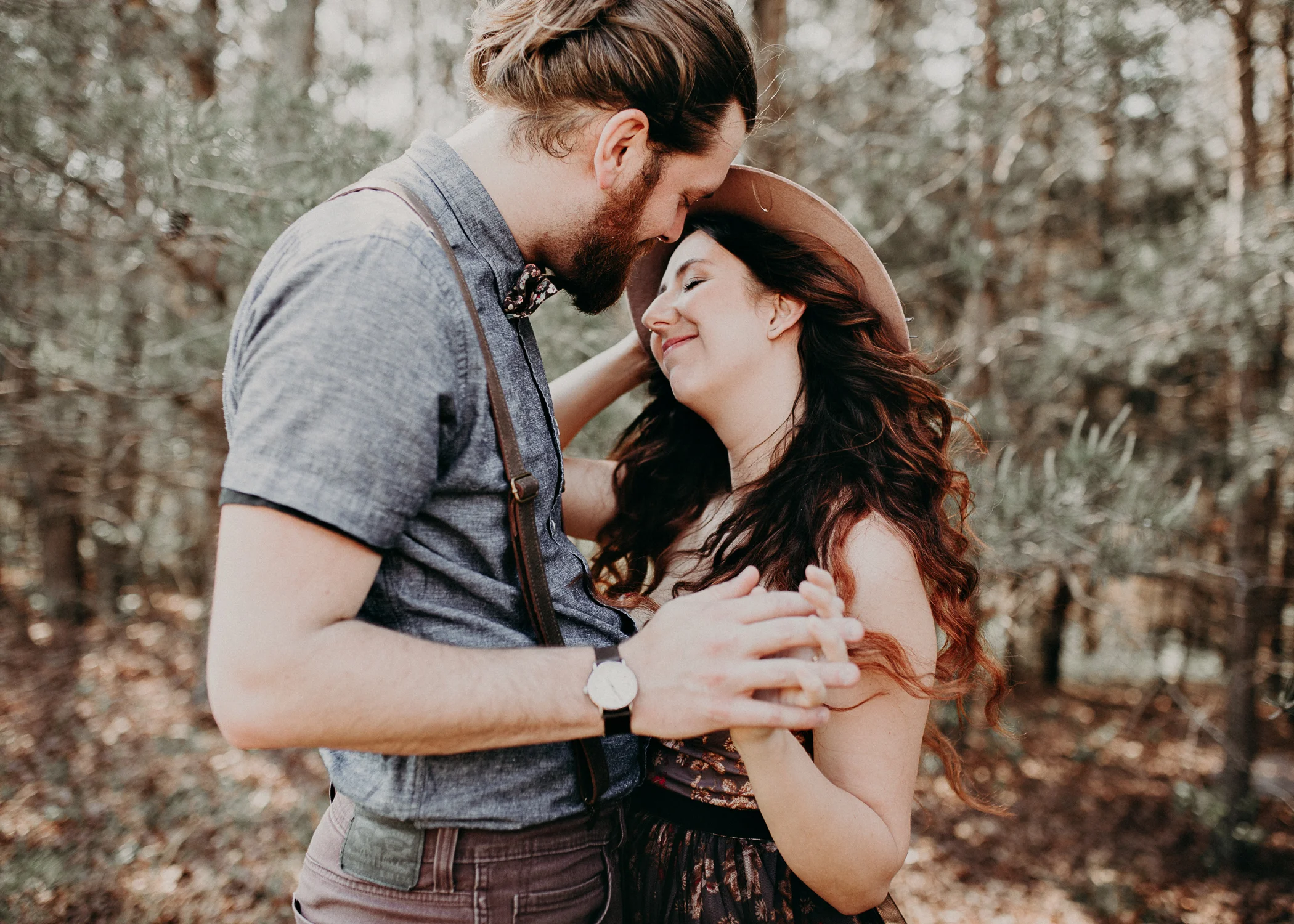 Forest and Falls Workshop - Fall Creek Falls State Park - Spencer - TN 