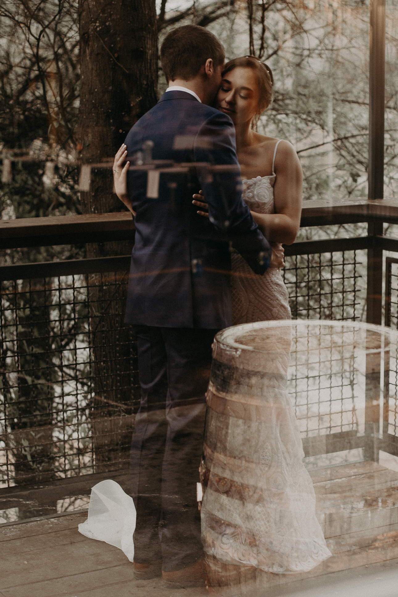 Atlanta Weddings - Monday Night Brewing Garage Wedding Day - Engagement Shoot - Georgia - Aline Marin Photography-39.JPG