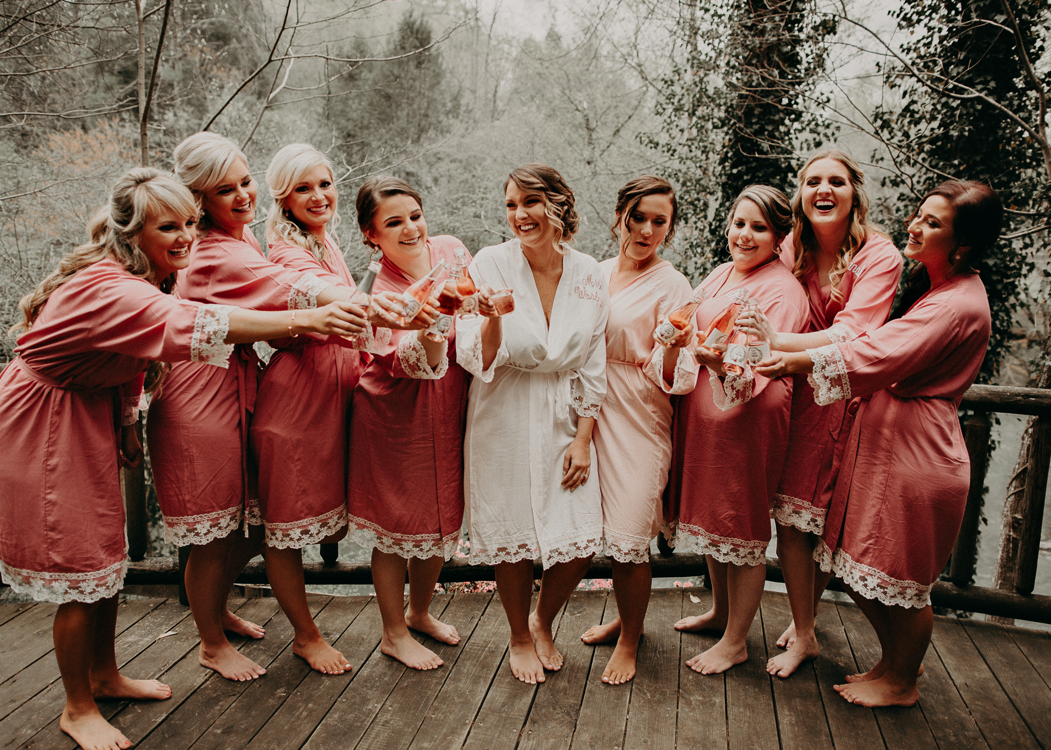 5 - Wedding Day Matching Bridesmaids Robes.jpg