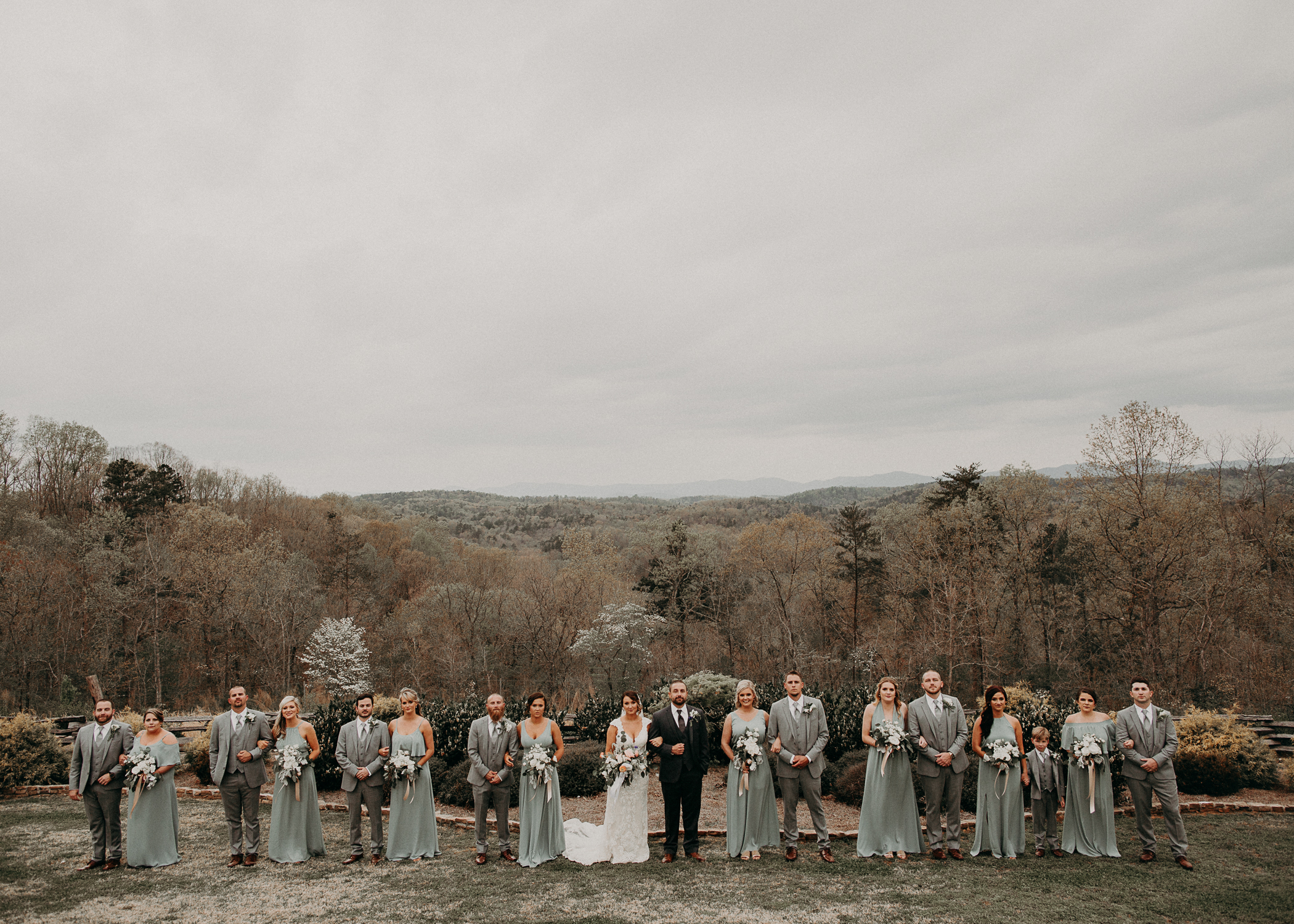 54 - Bride and groom with bridal party portraits .jpg