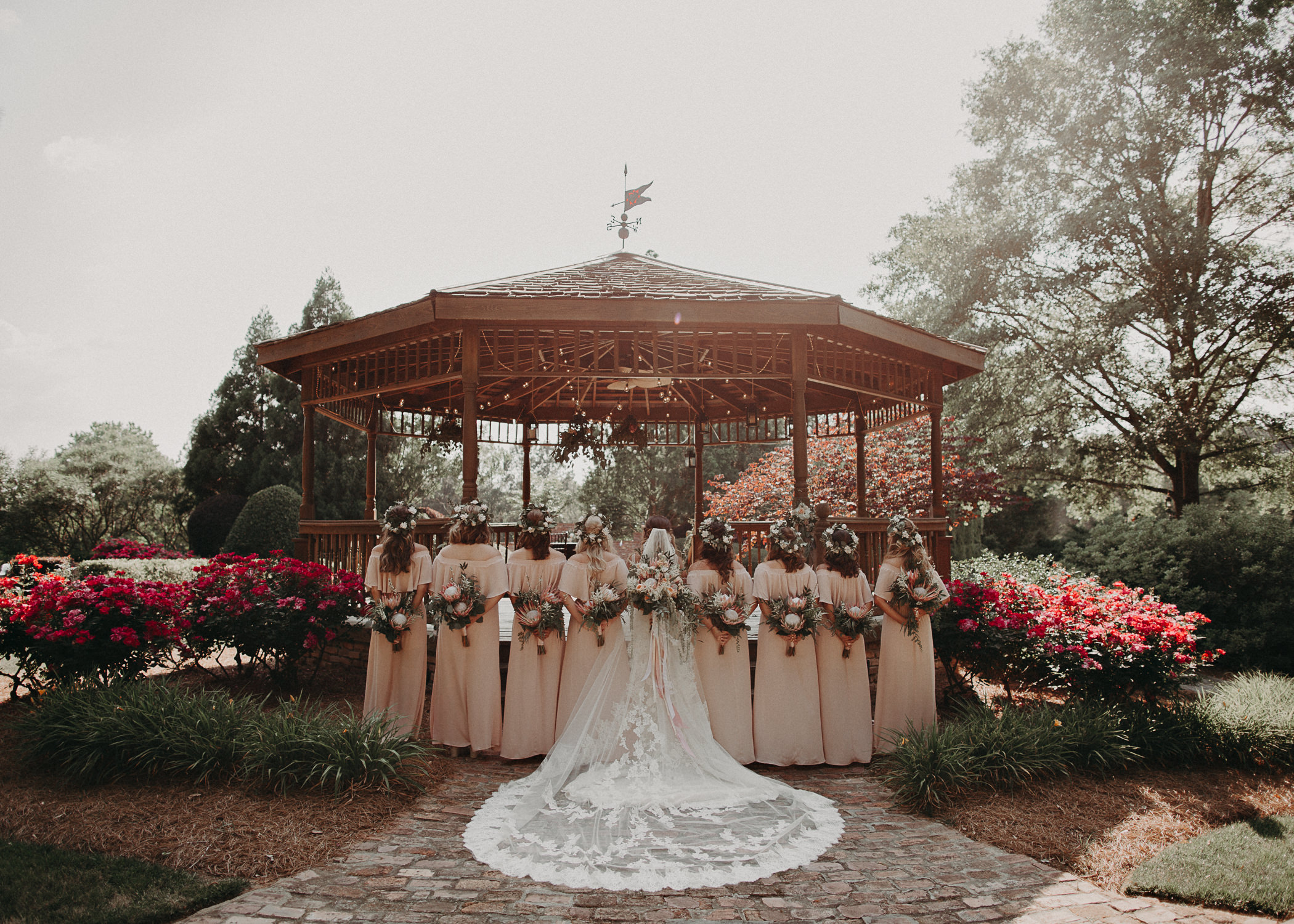 54Carl House Wedding Venue Ga, Atlanta Wedding Photographer - Boho, Bohemian, Junebug Weddings, Vintage, Retro, Trendy. Aline Marin Photography. .jpg
