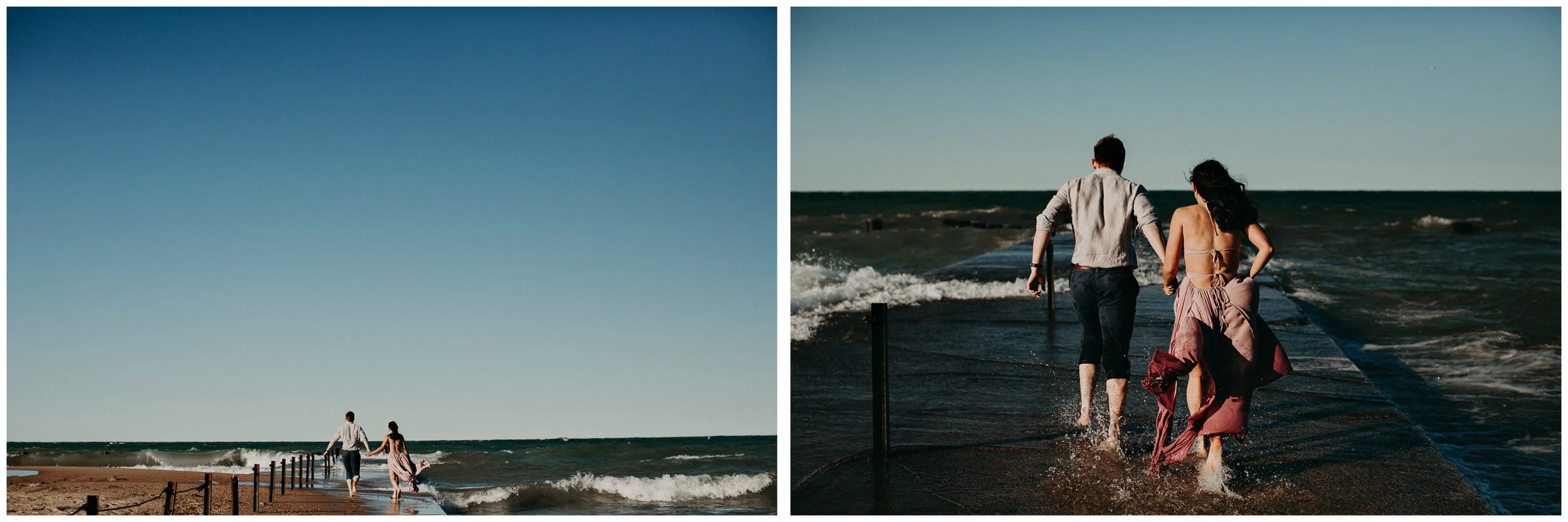 41- Chicago engagement wedding photographer - Aline Marin Photography.jpg