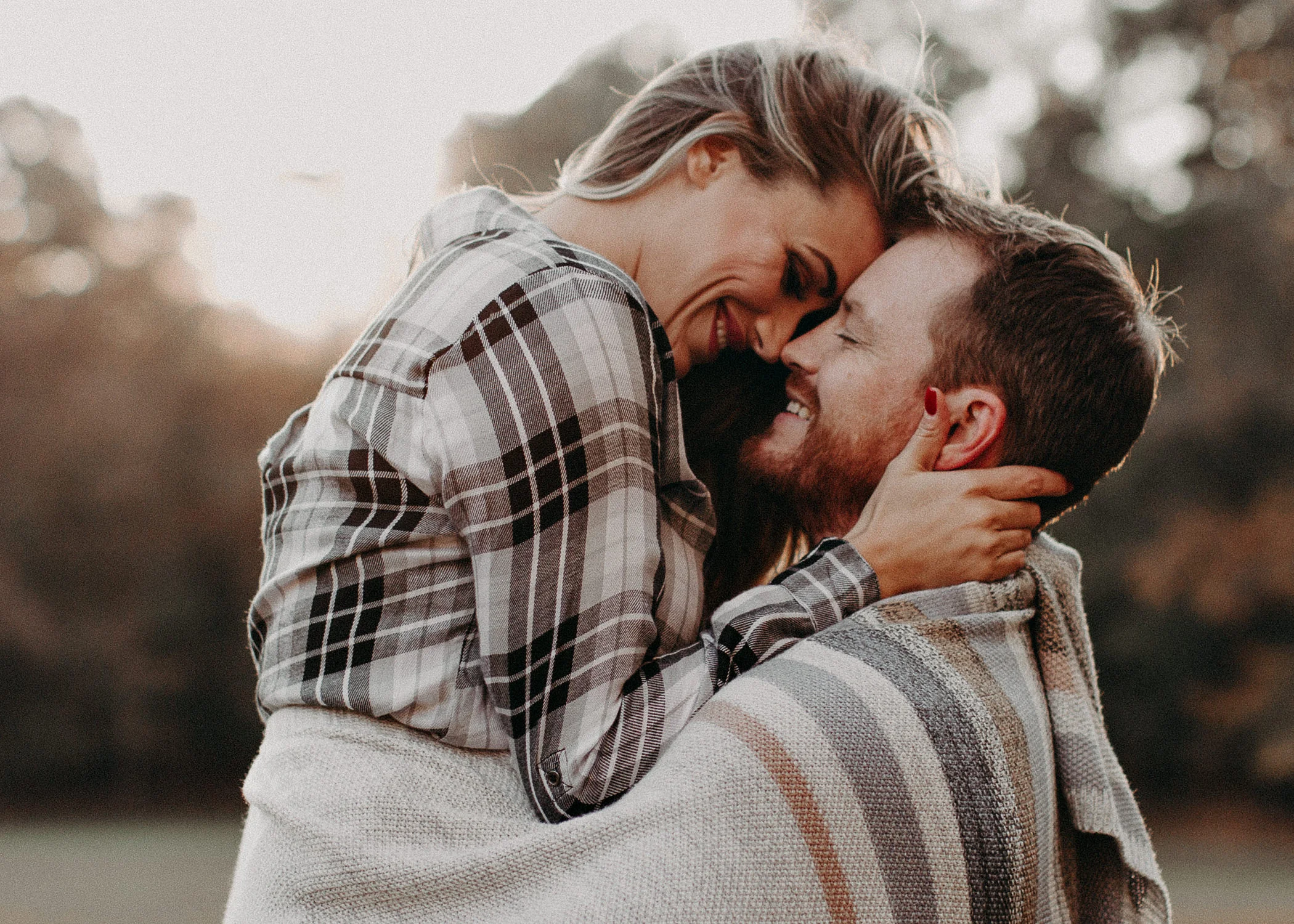 Peggy &amp; Murray || Kennesaw Mountain | Engagement Session || Atlanta Wedding Photographer 